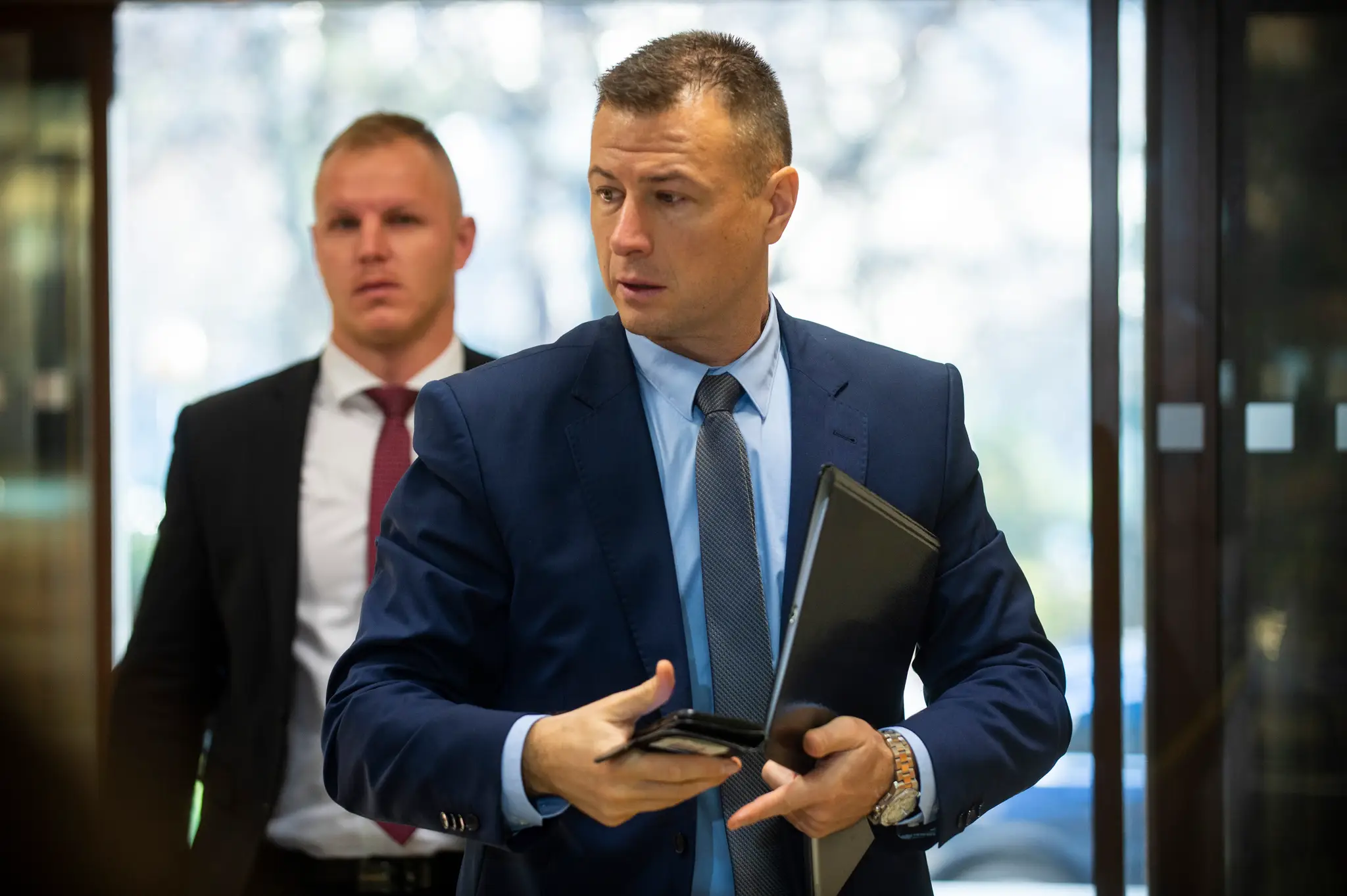 Gábor Gál.