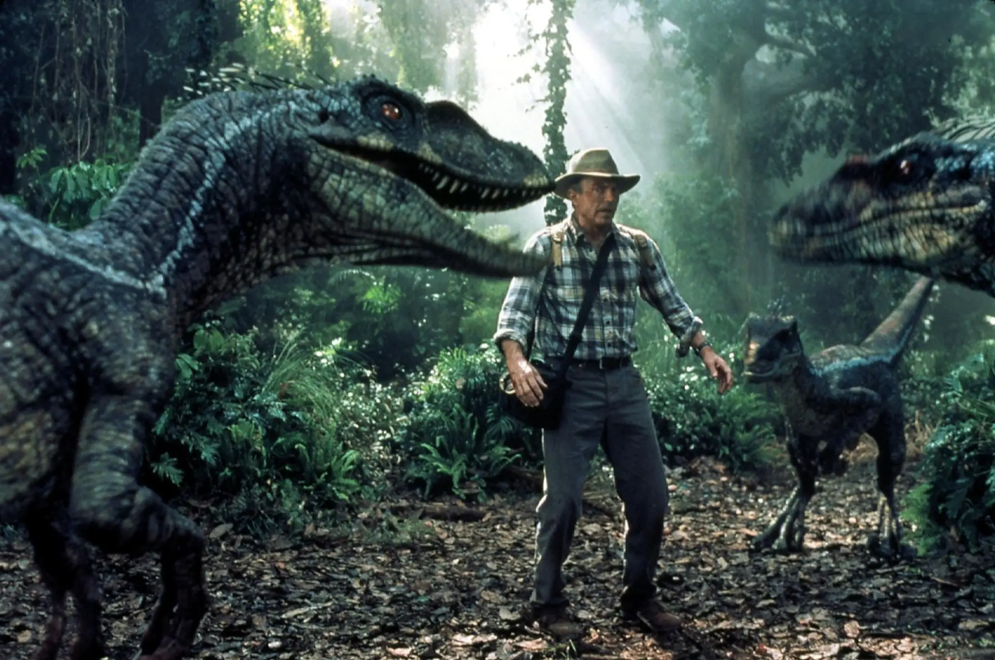 Sam Neill