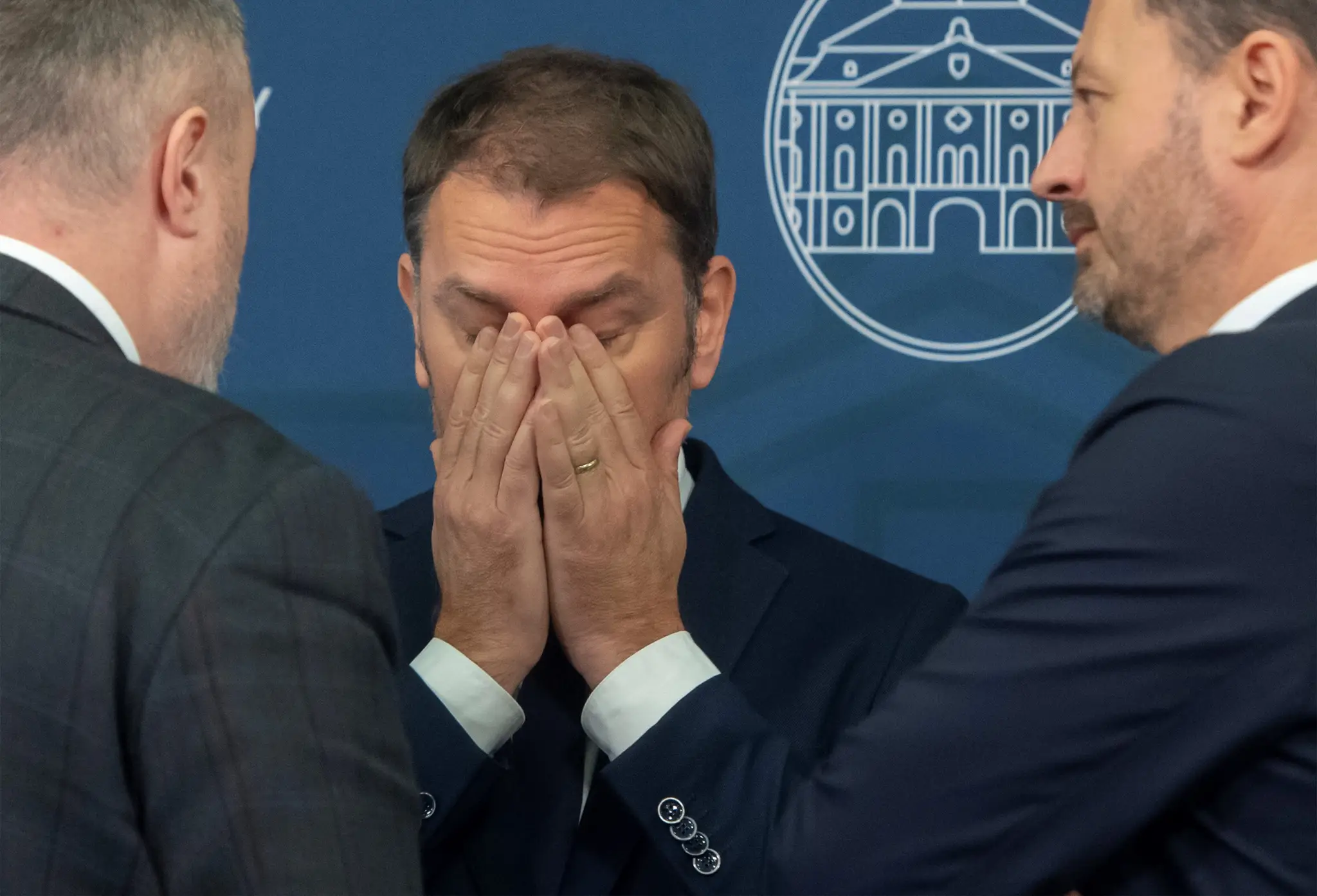 Igor Matovič sa priznal k úplatku.