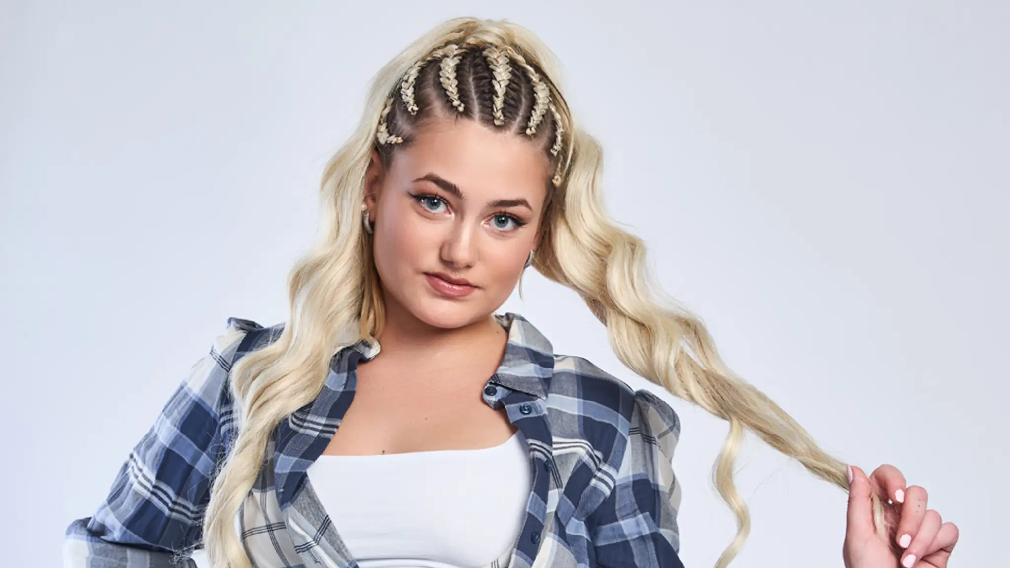 Farma 17 - Dorota Androvičová