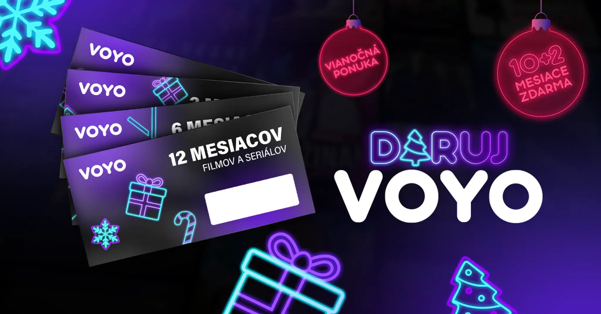Daruj Voyo