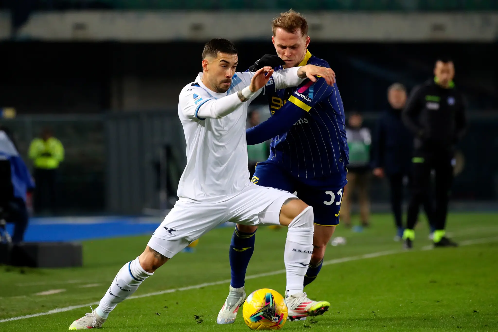 Ondrej Duda.
