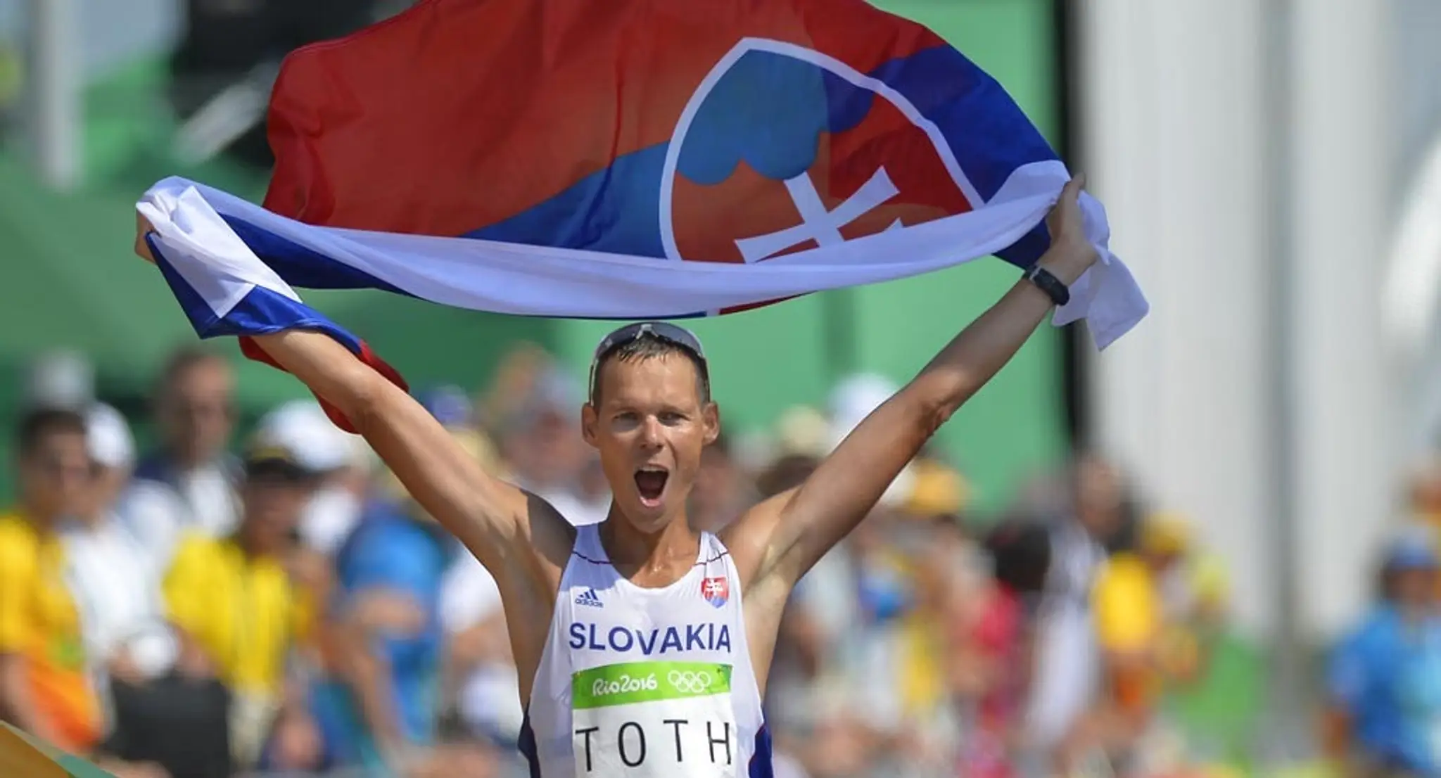 Matej Tóth