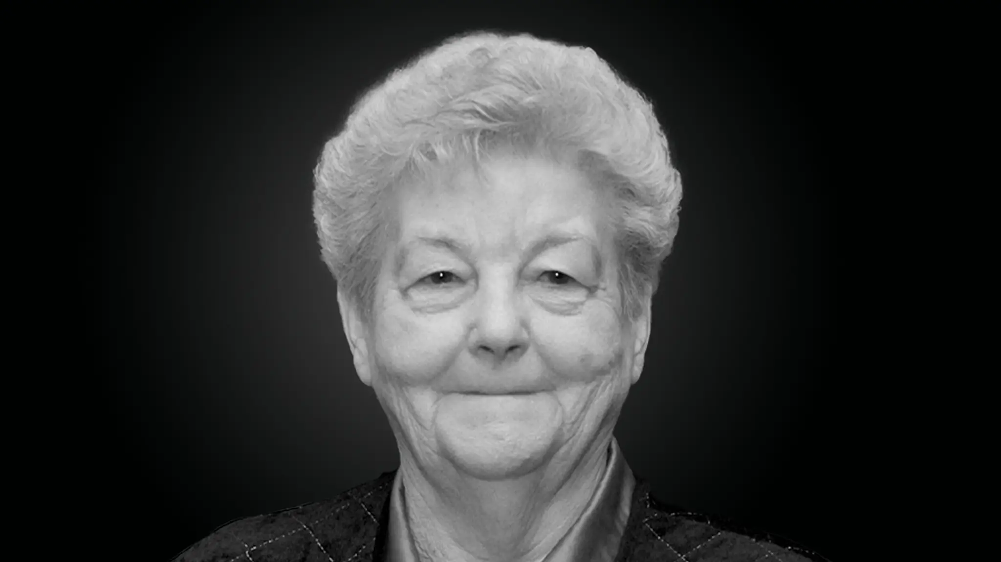 Zomrela Hilda Múdra.