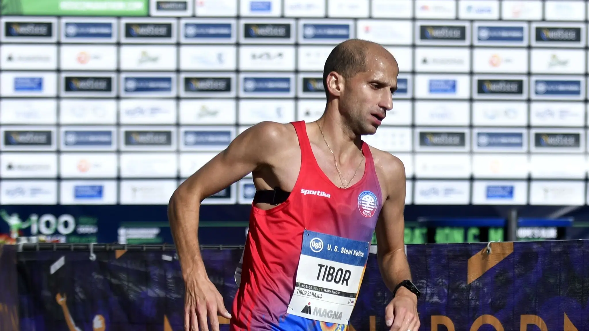 Tibor Sahajda