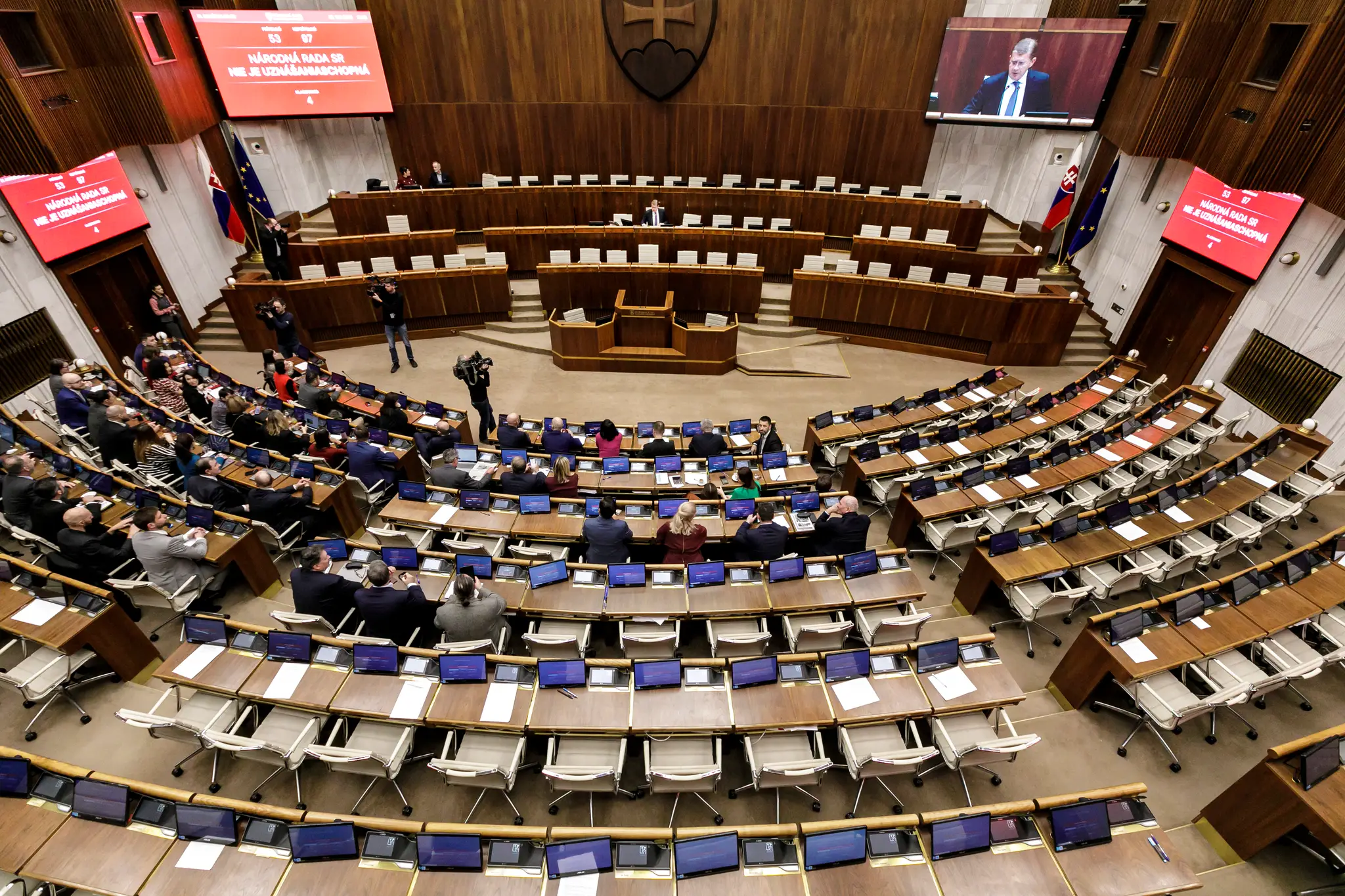 Parlament