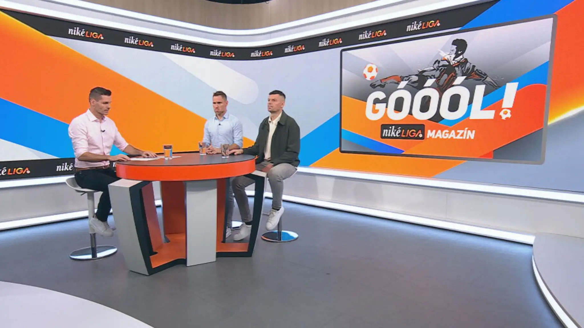 Magazín Góóól!