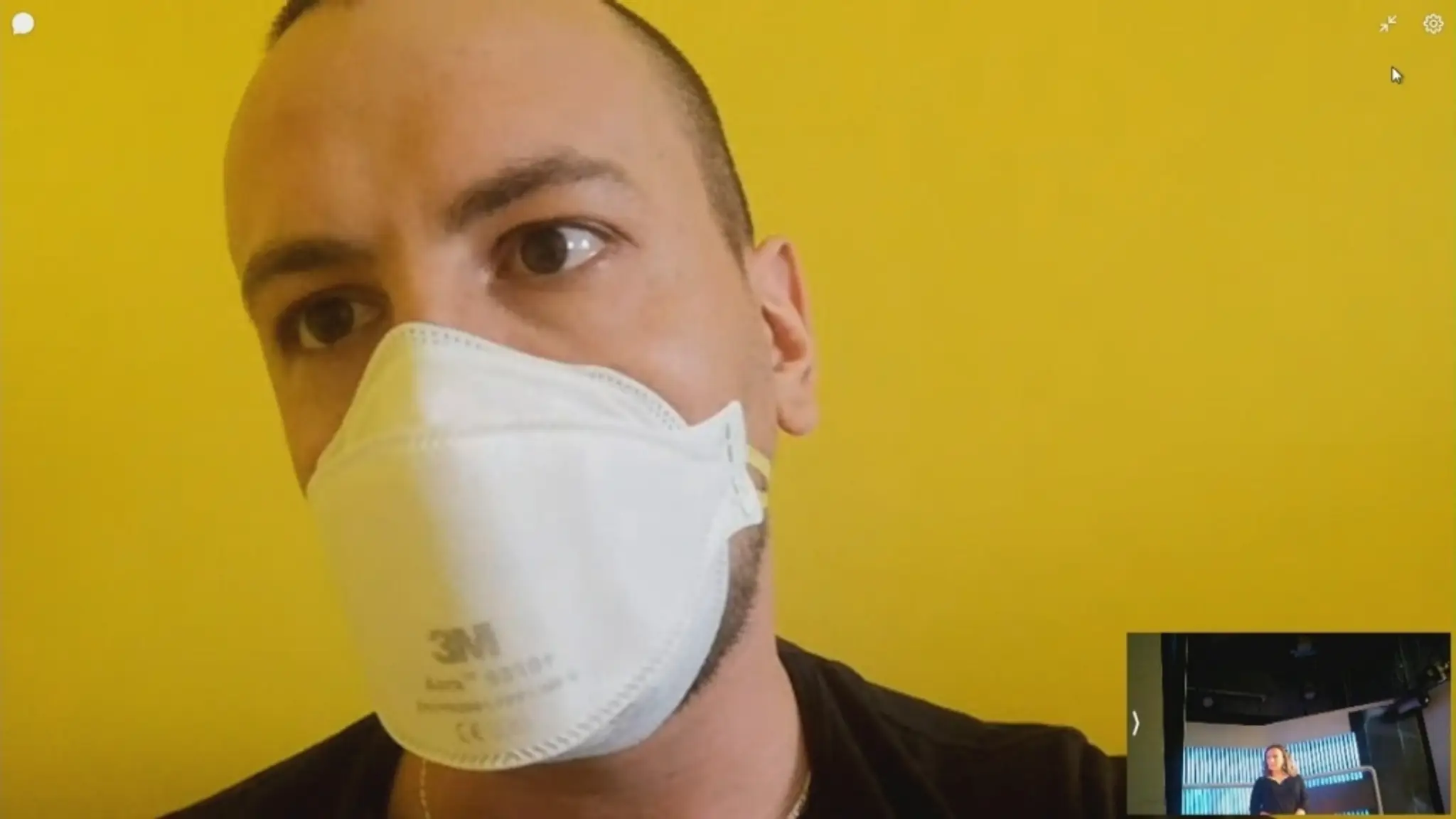 Manželia detailne opísali priebeh ochorenia Covid 19. Dá sa na to vôbec pripraviť?
