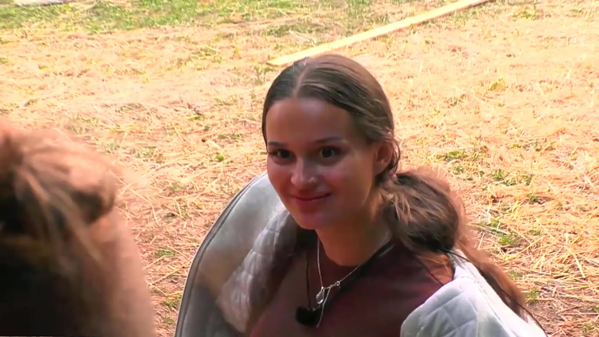 Farma X-TRA - Laura Žiačková