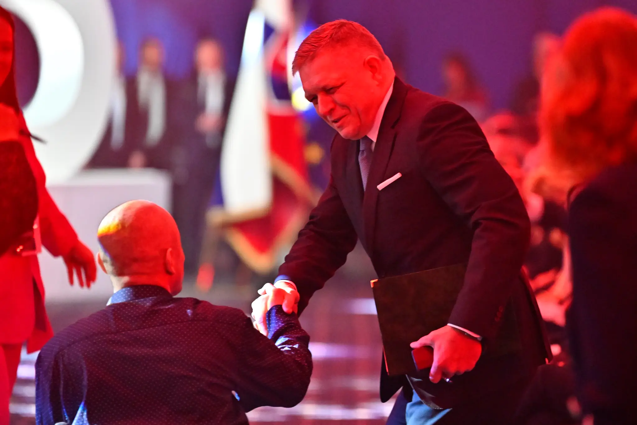 Robert Fico
