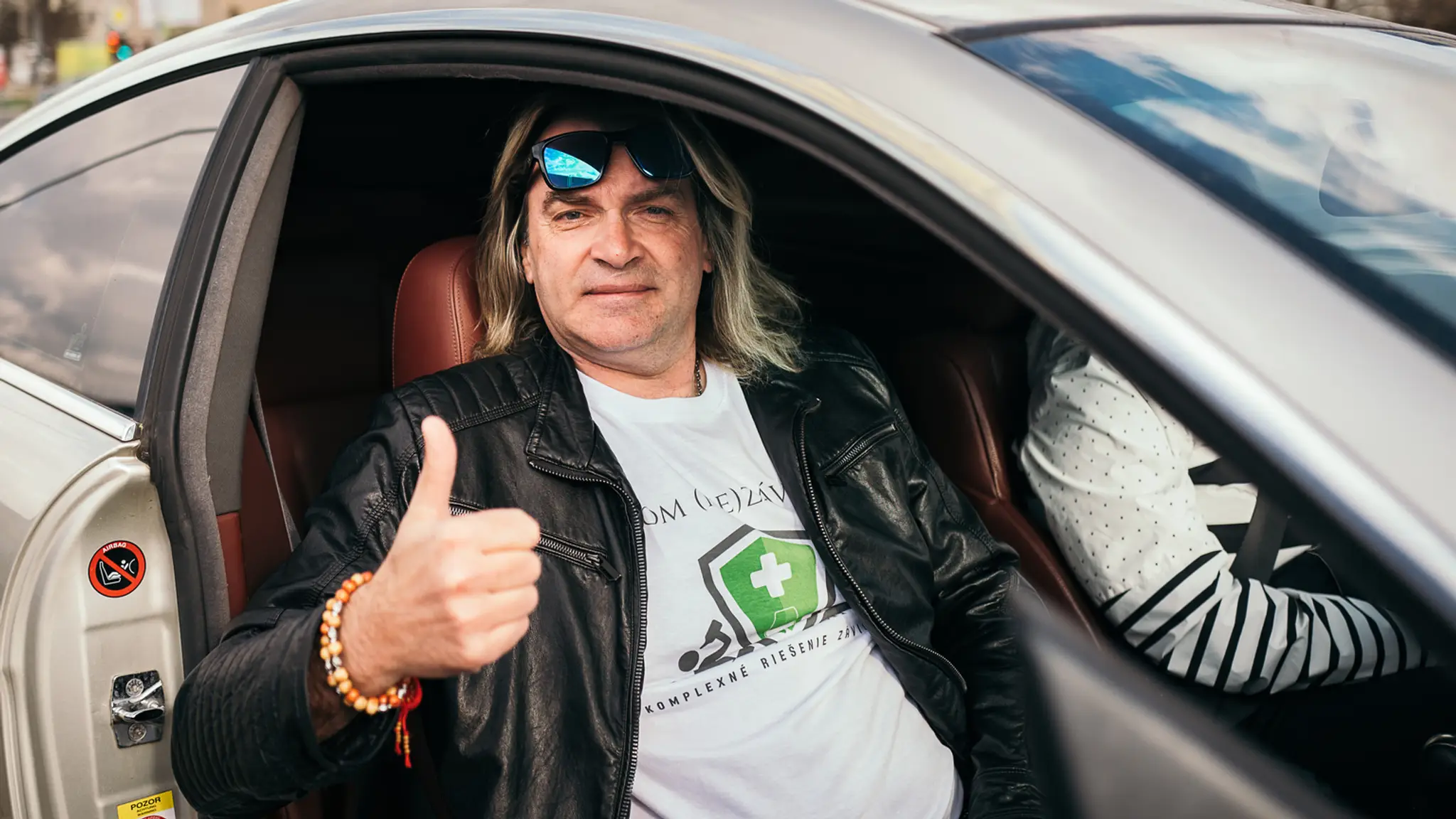 Braňo Mojsej nenafúkal.