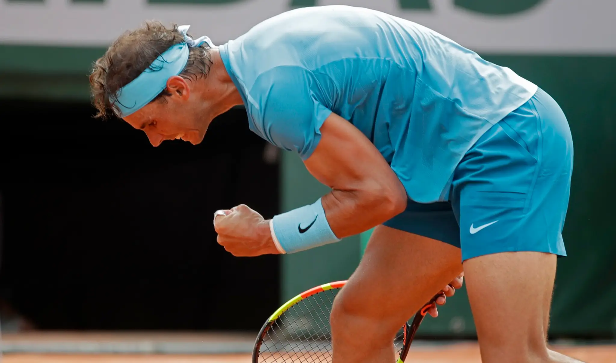 Španielsky tenista Rafael Nadal