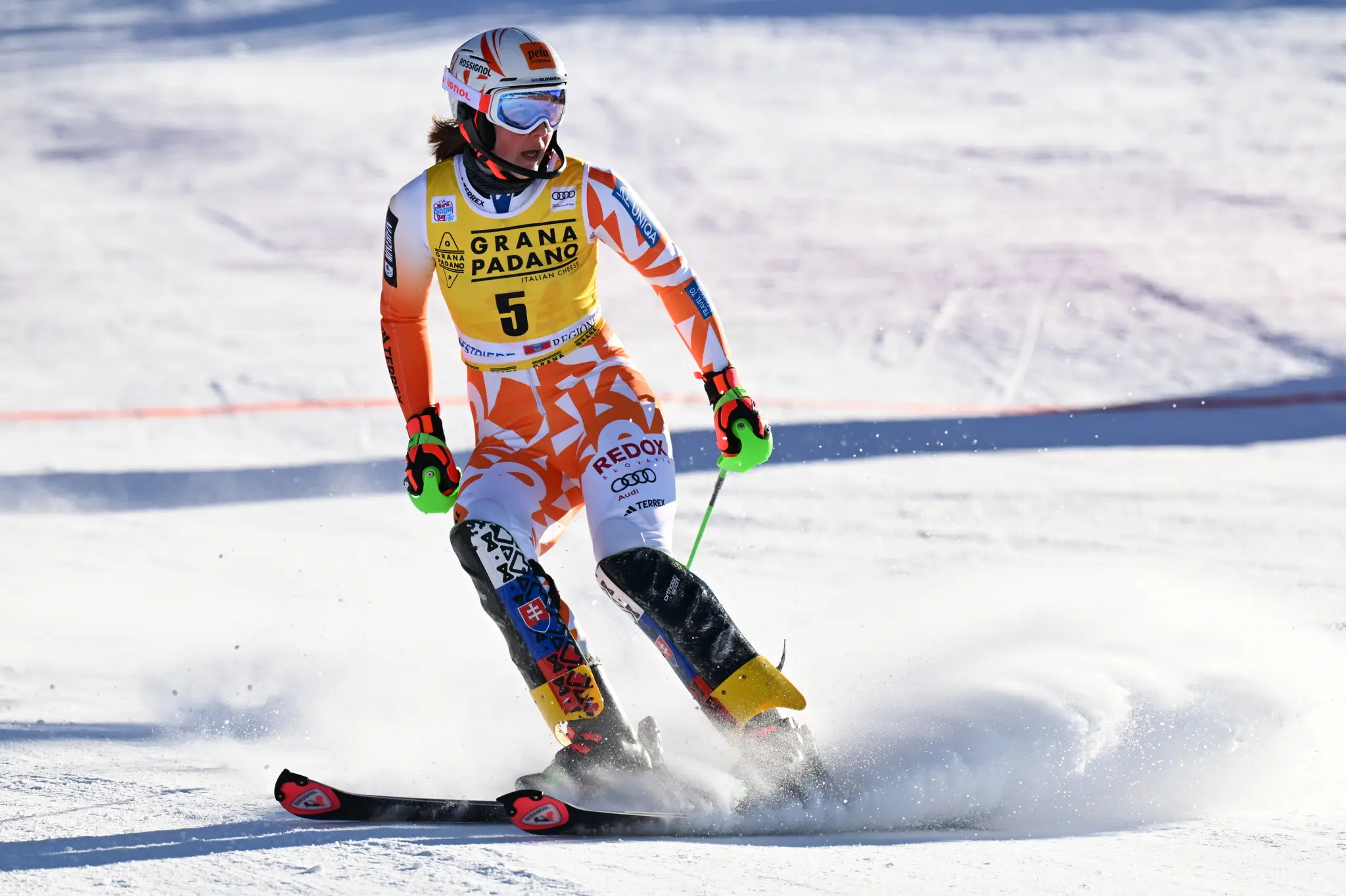Petra Vlhová