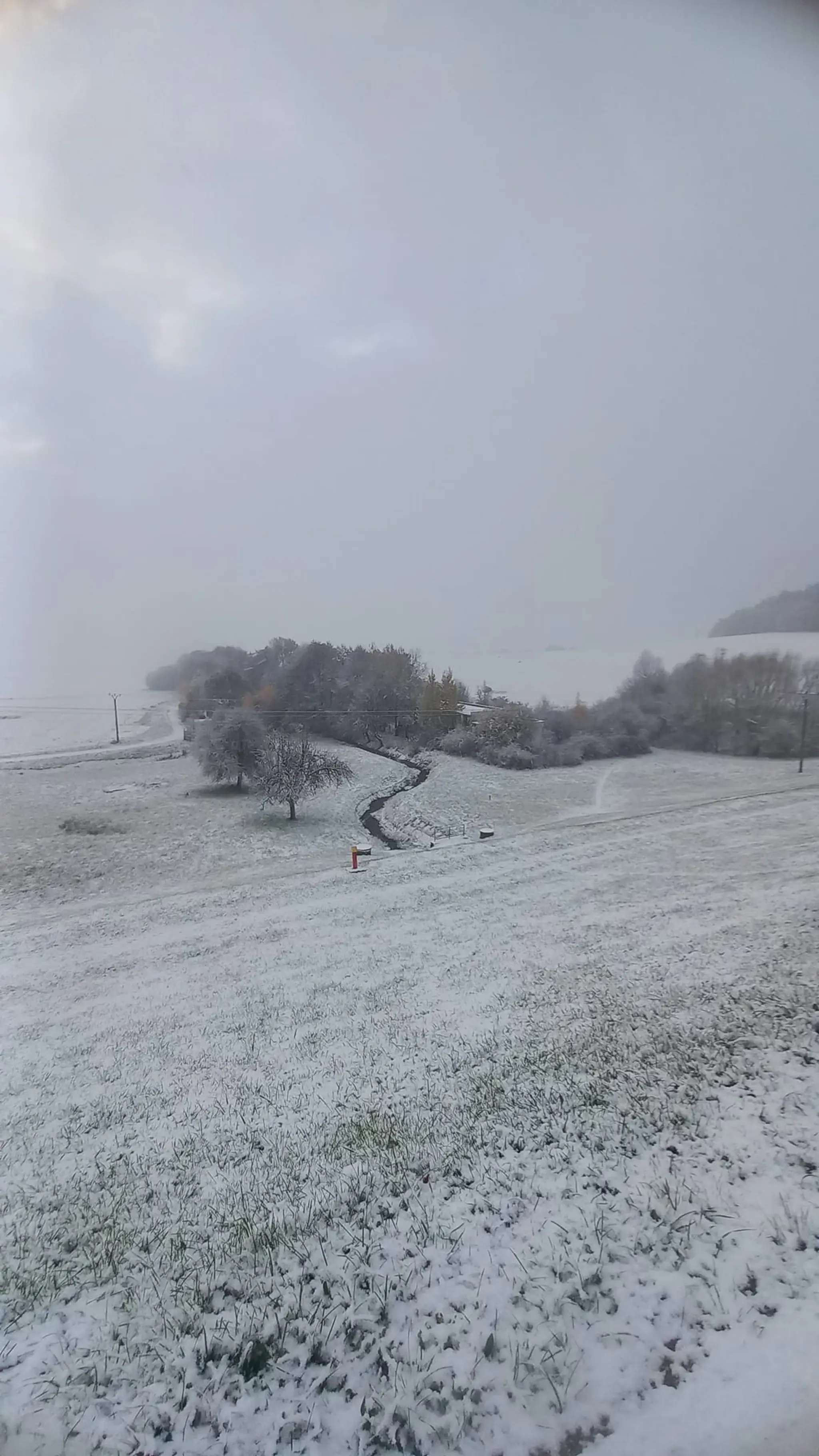 Obec Kanianka pri Prievidzi.