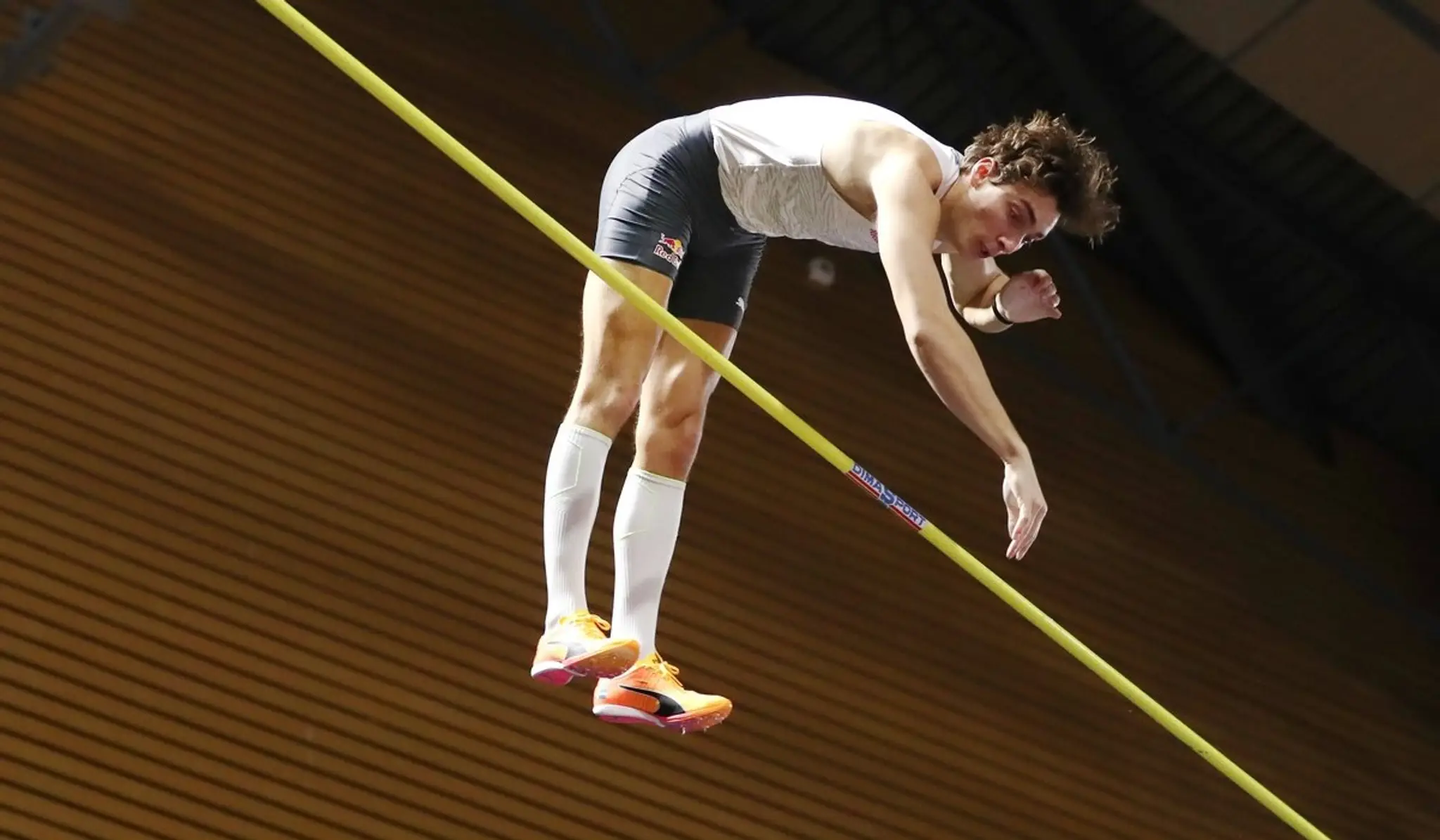 Armand Duplantis