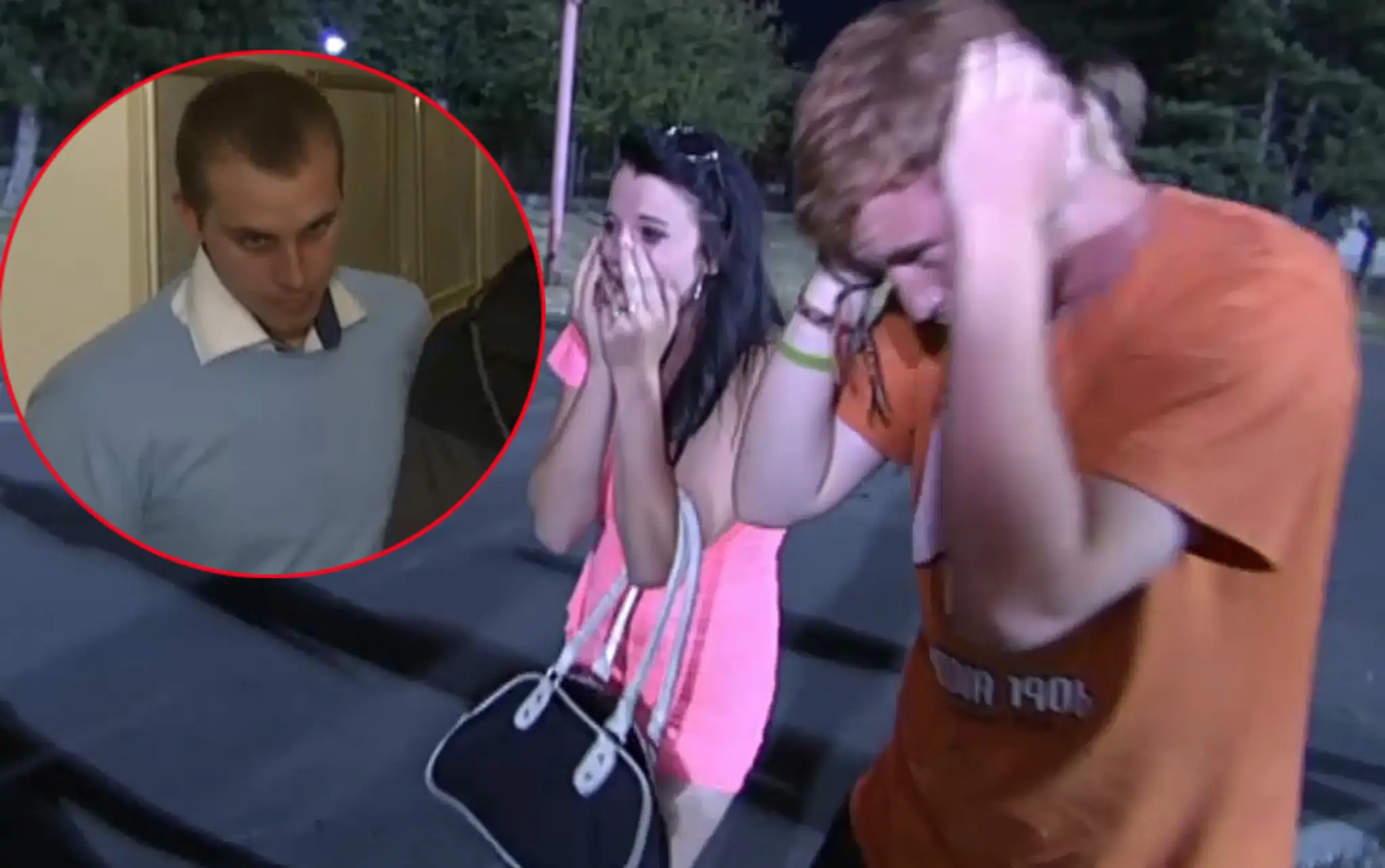 Kauza výbuchu na štadióne Slovana: Tomáš zranil 9 ľudí, vyviazol s podmienkou