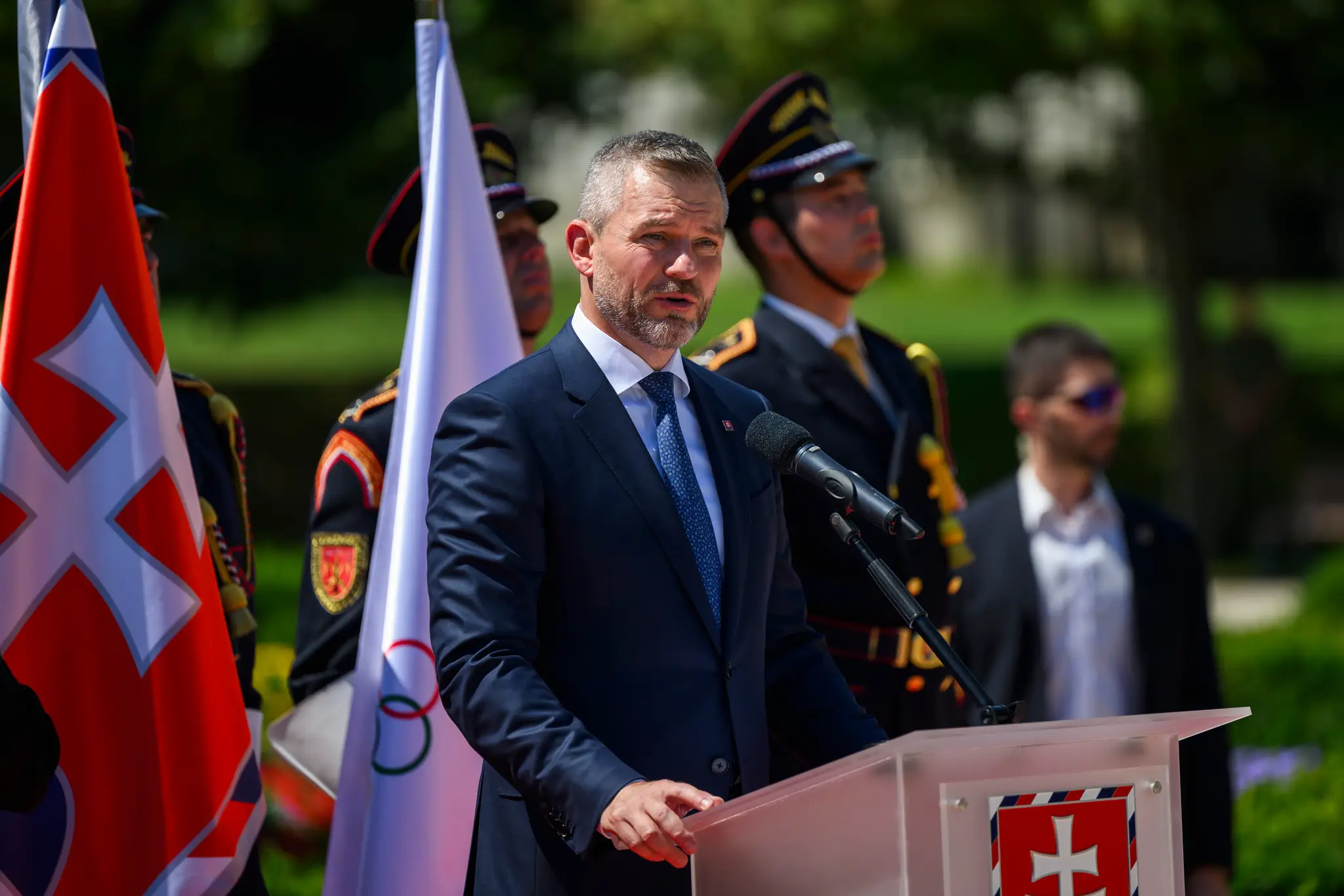 Peter Pellegrini