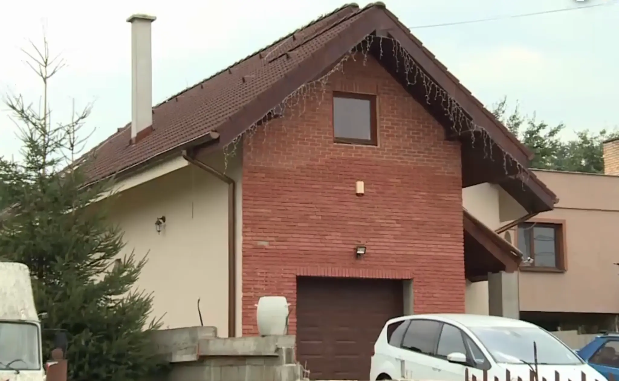 Rodinný dom, ktorý chce majiteľ predať