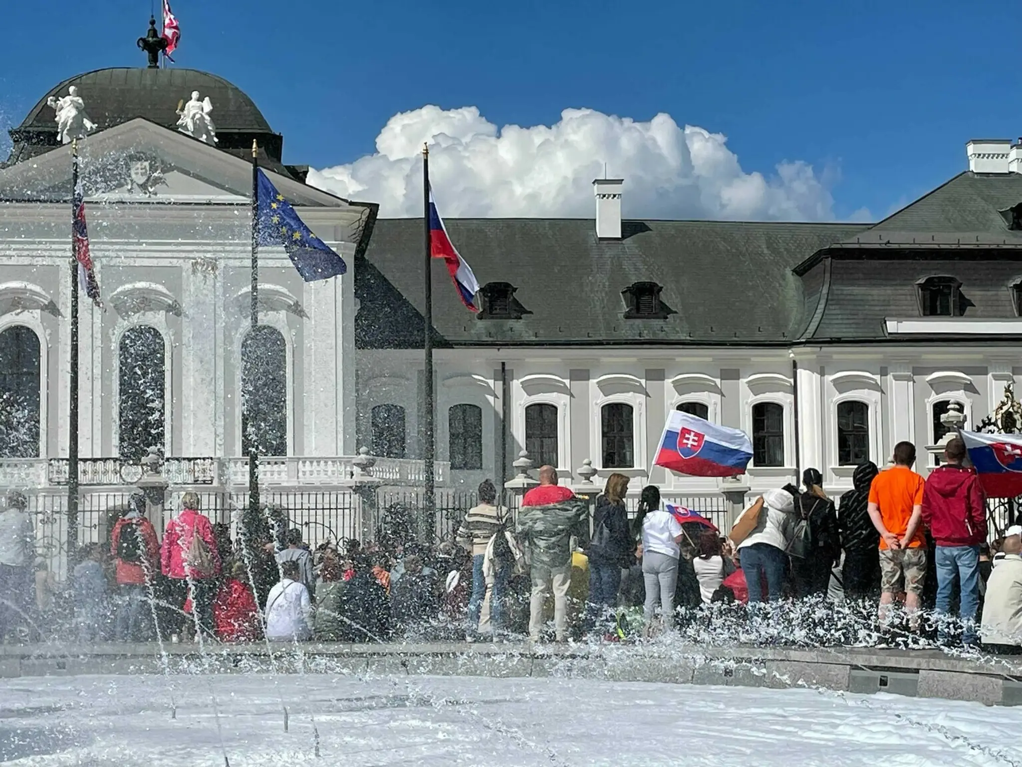 Ilustračné foto.