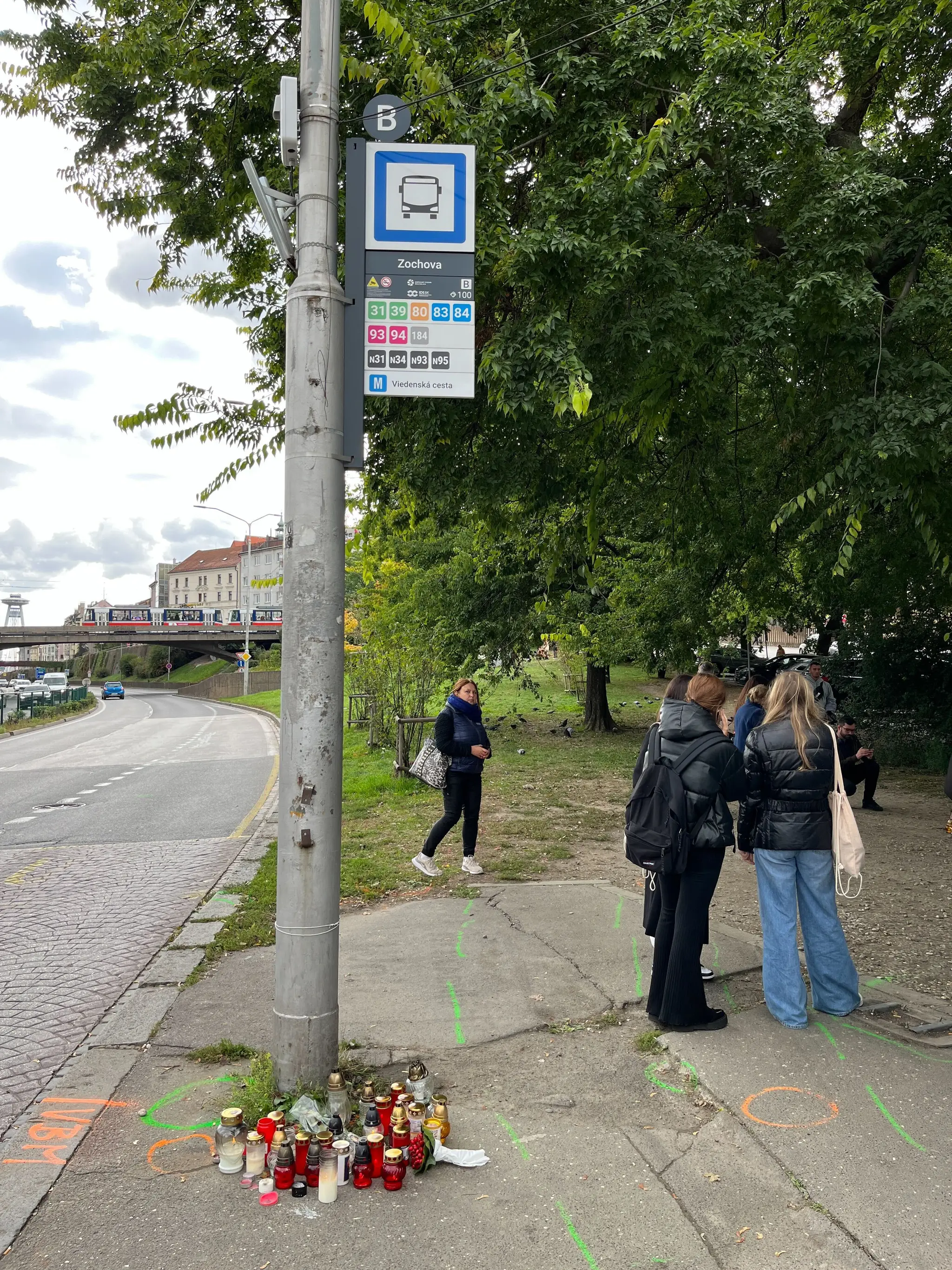 Opitý vodič pripravil o život päť ľudí, ďalších päť osôb je zranených