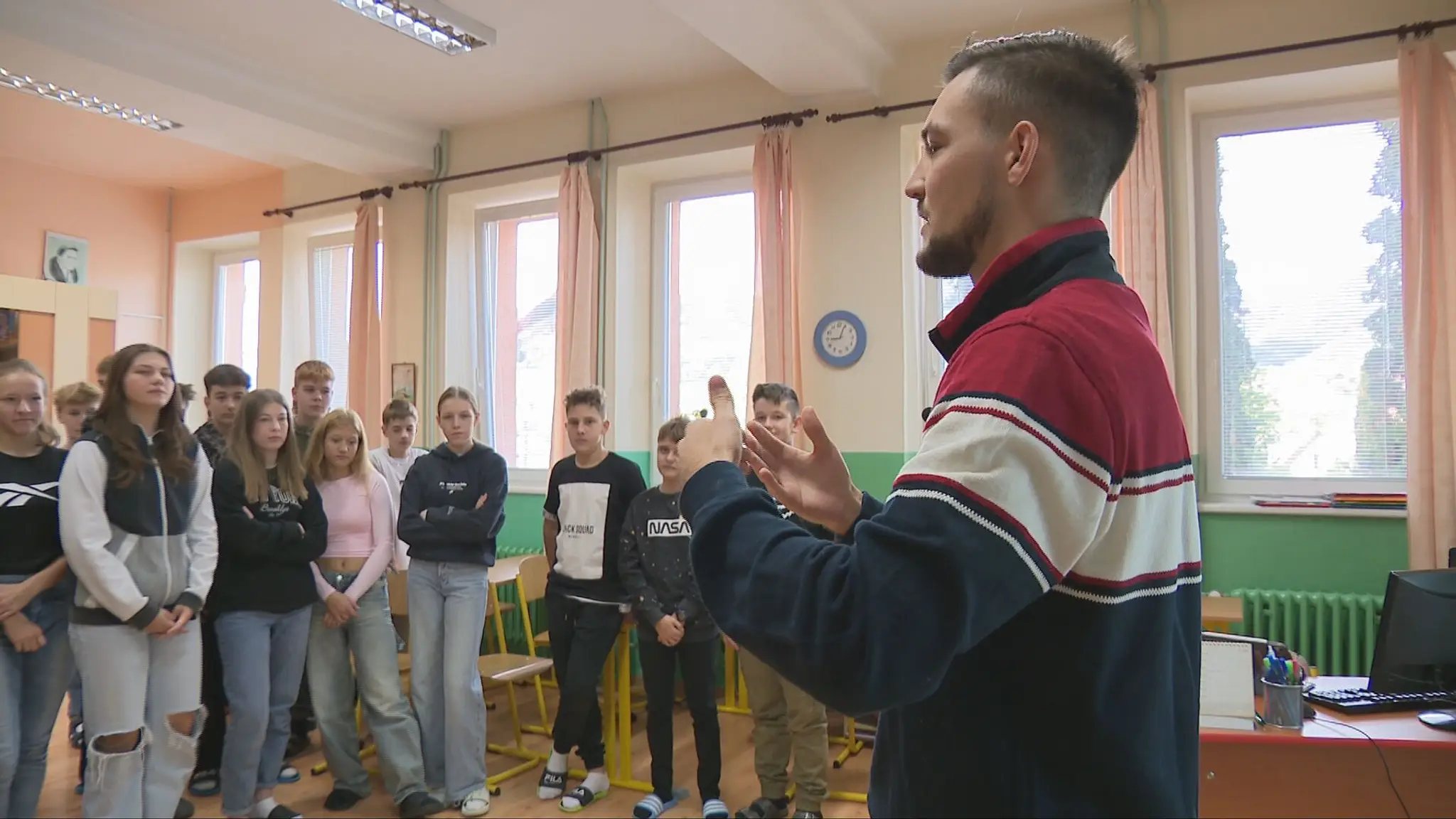 Workshop o hoaxoch