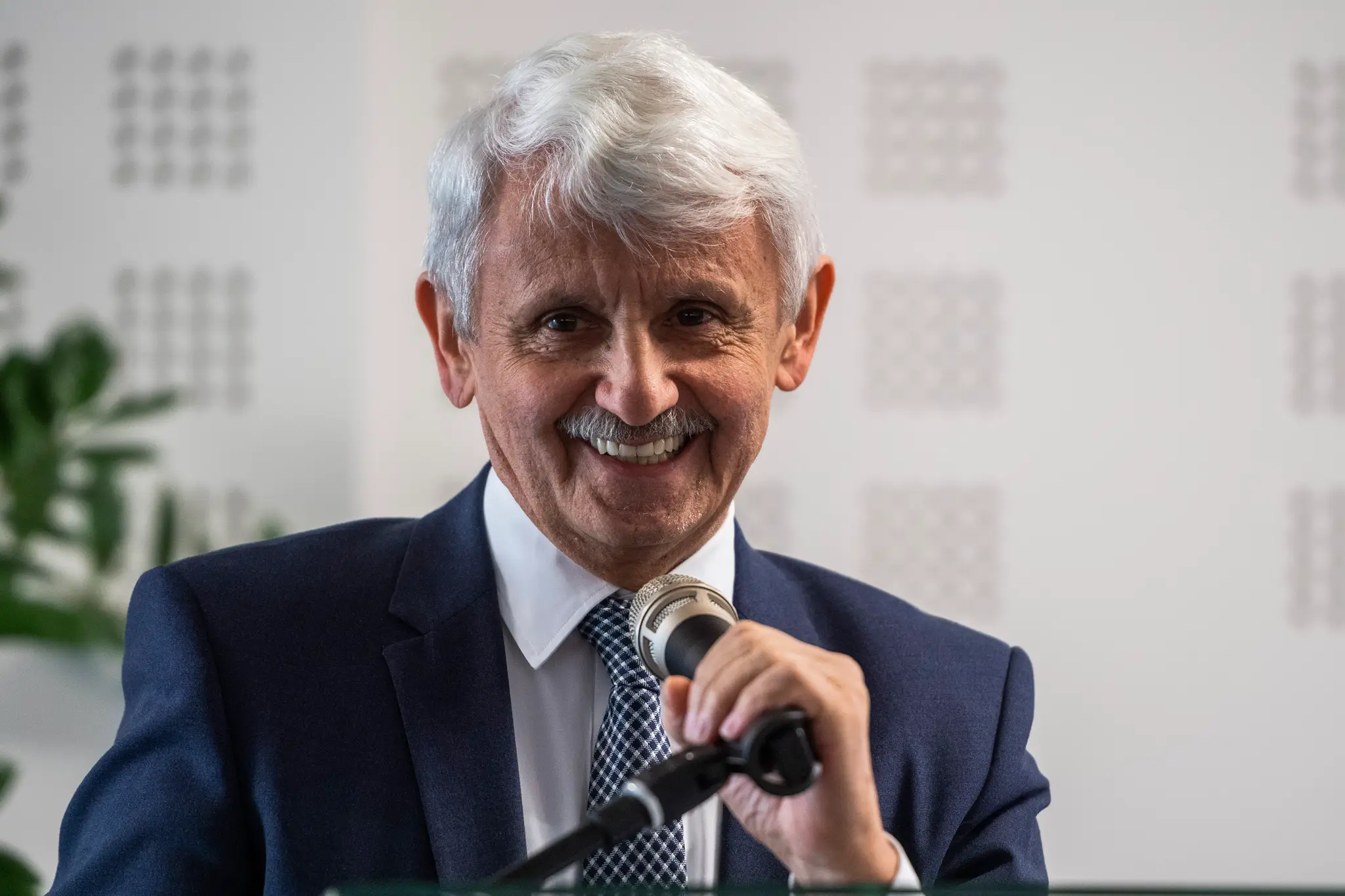 Mikuláš Dzurinda