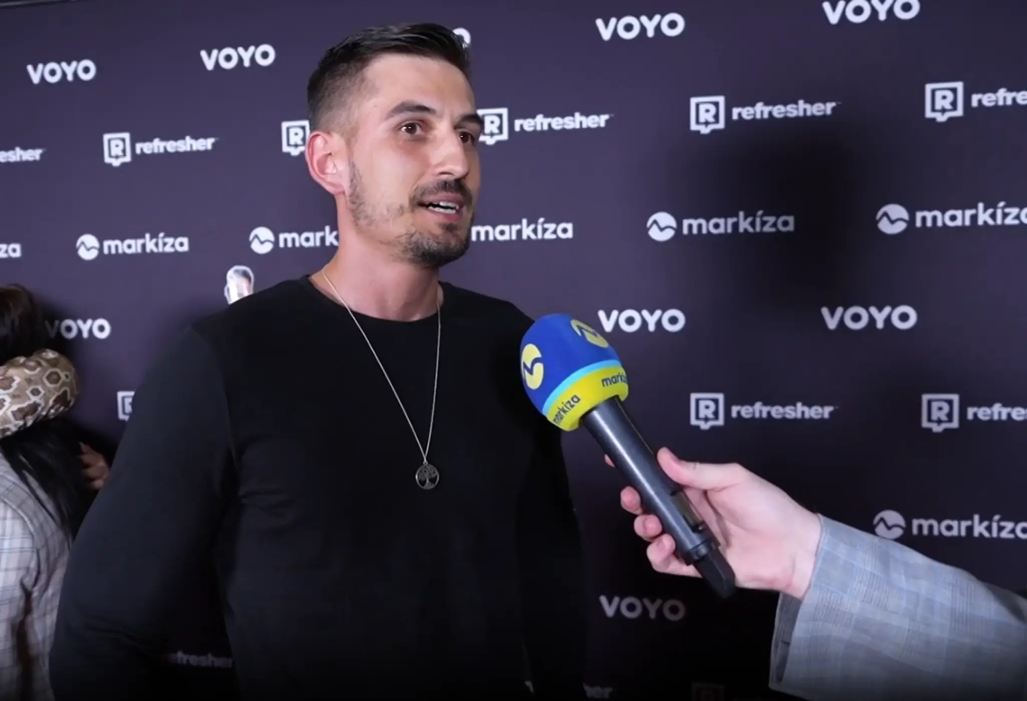 Objaví sa víťaz Farmy v Let's Dance? Výhru z drsnej reality šou zatiaľ neminul