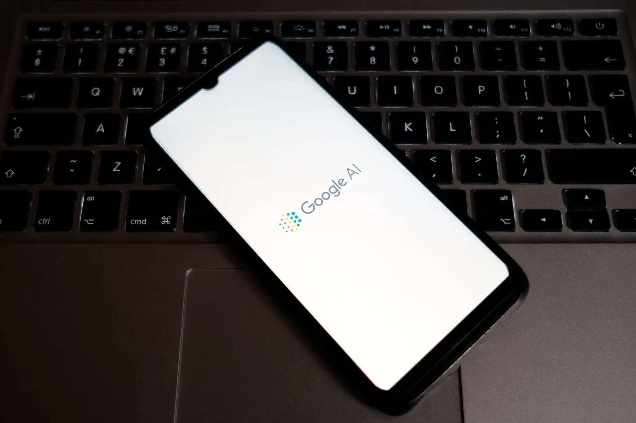 Google AI