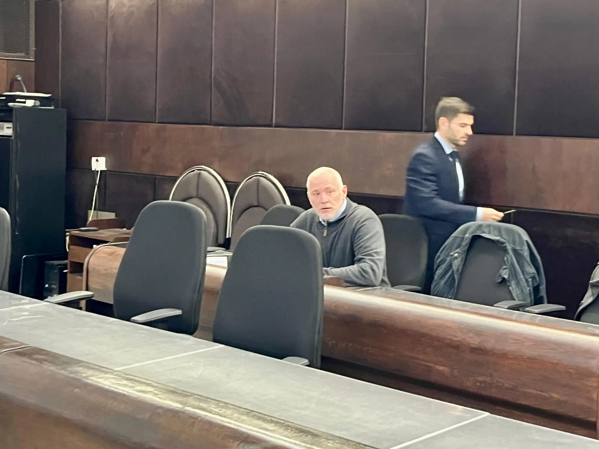 Vladimír Šeparnev.