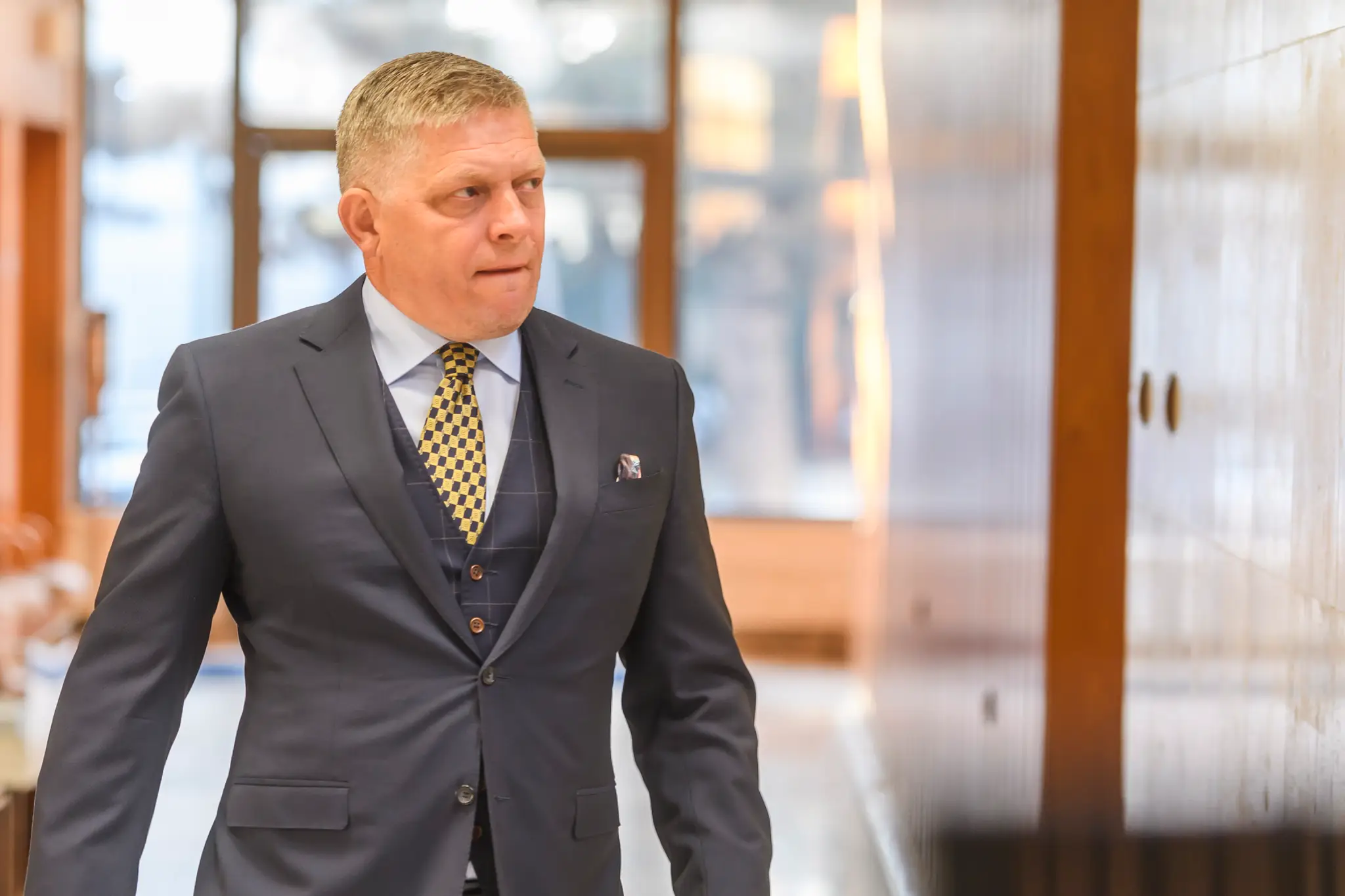 Robert Fico