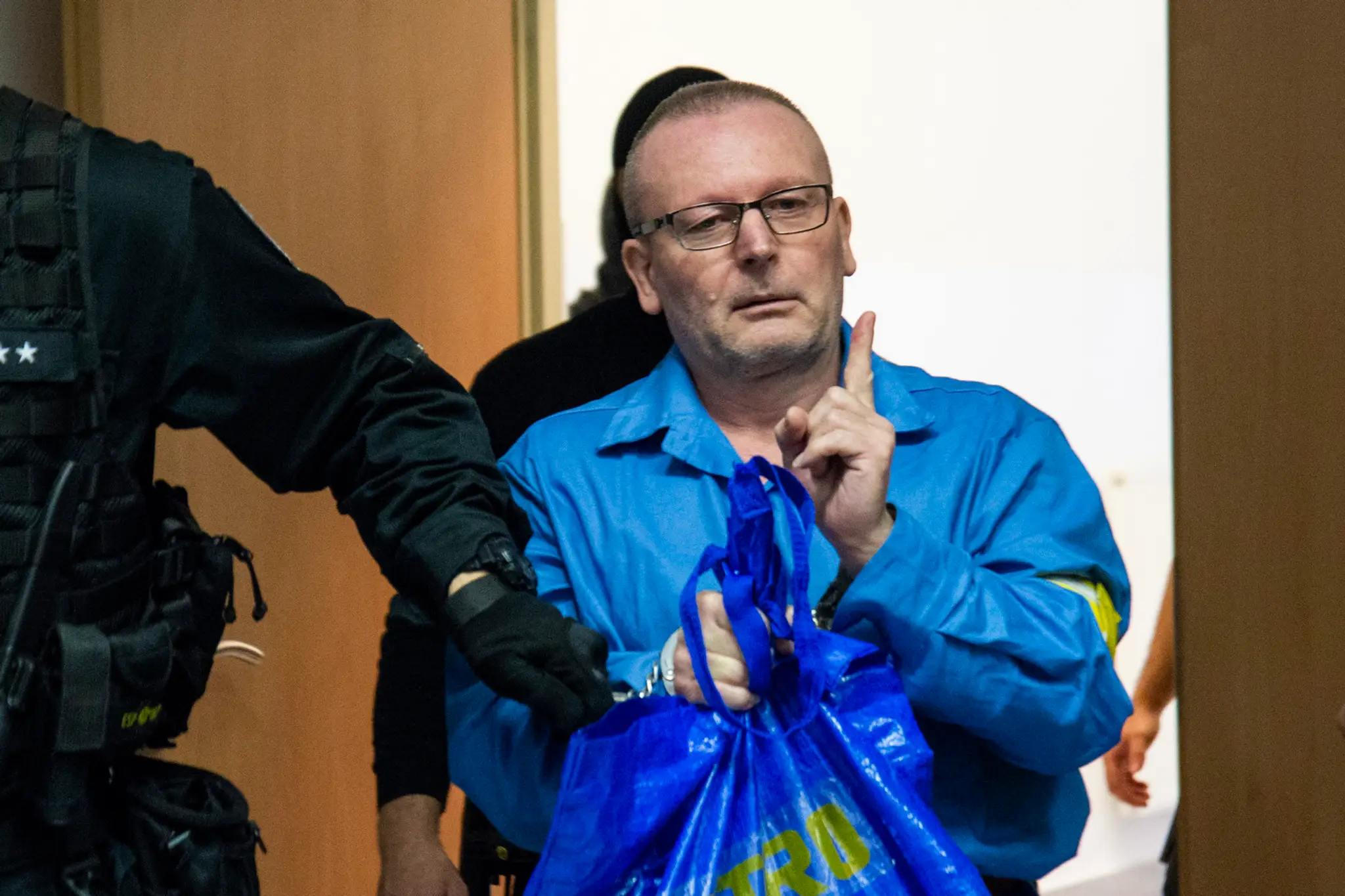 Róbert Lališ.