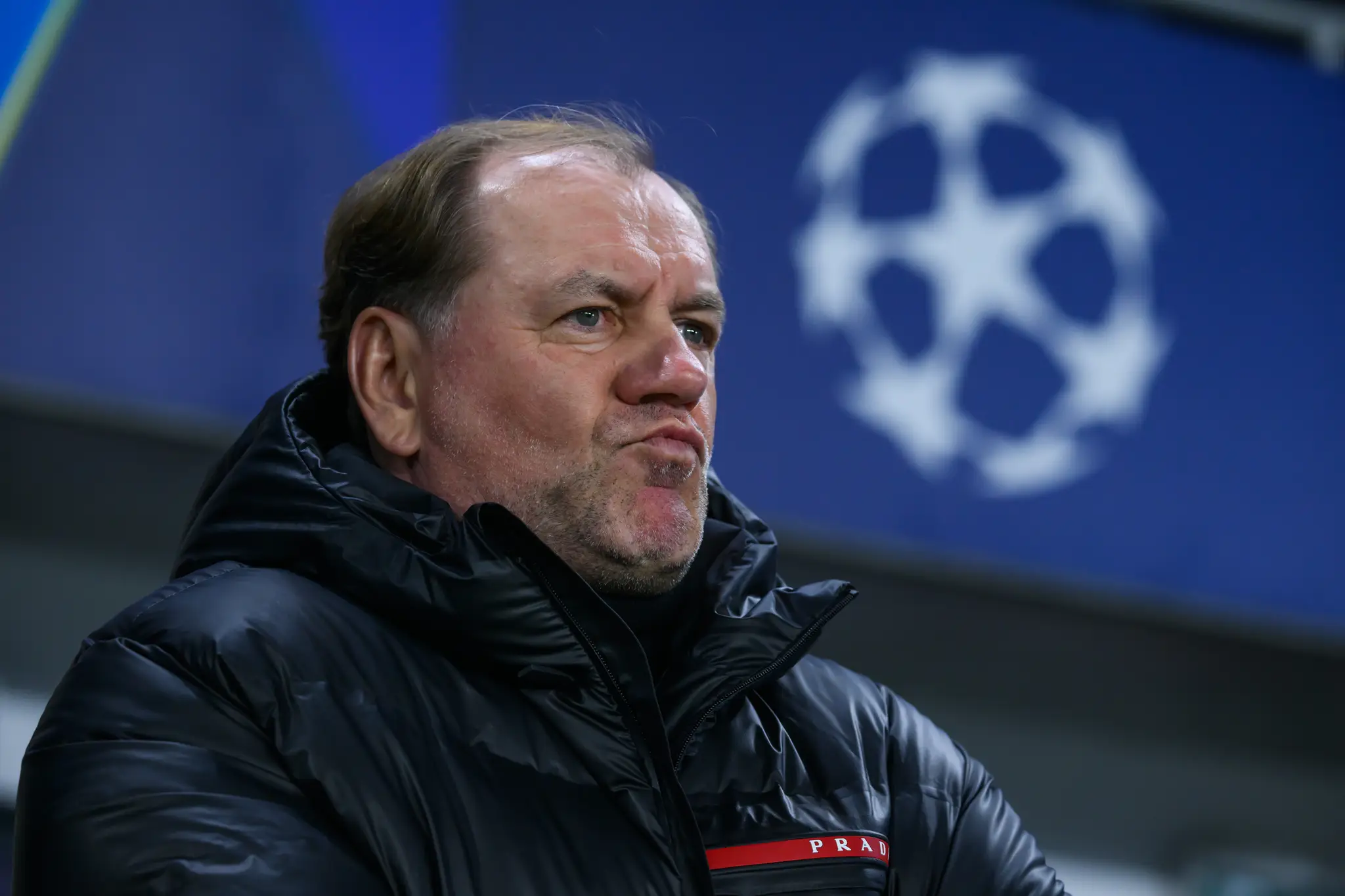 ŠK Slovan Bratislava - VfB Stuttgart