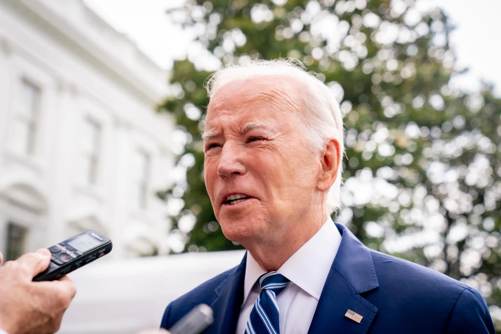Joe Biden