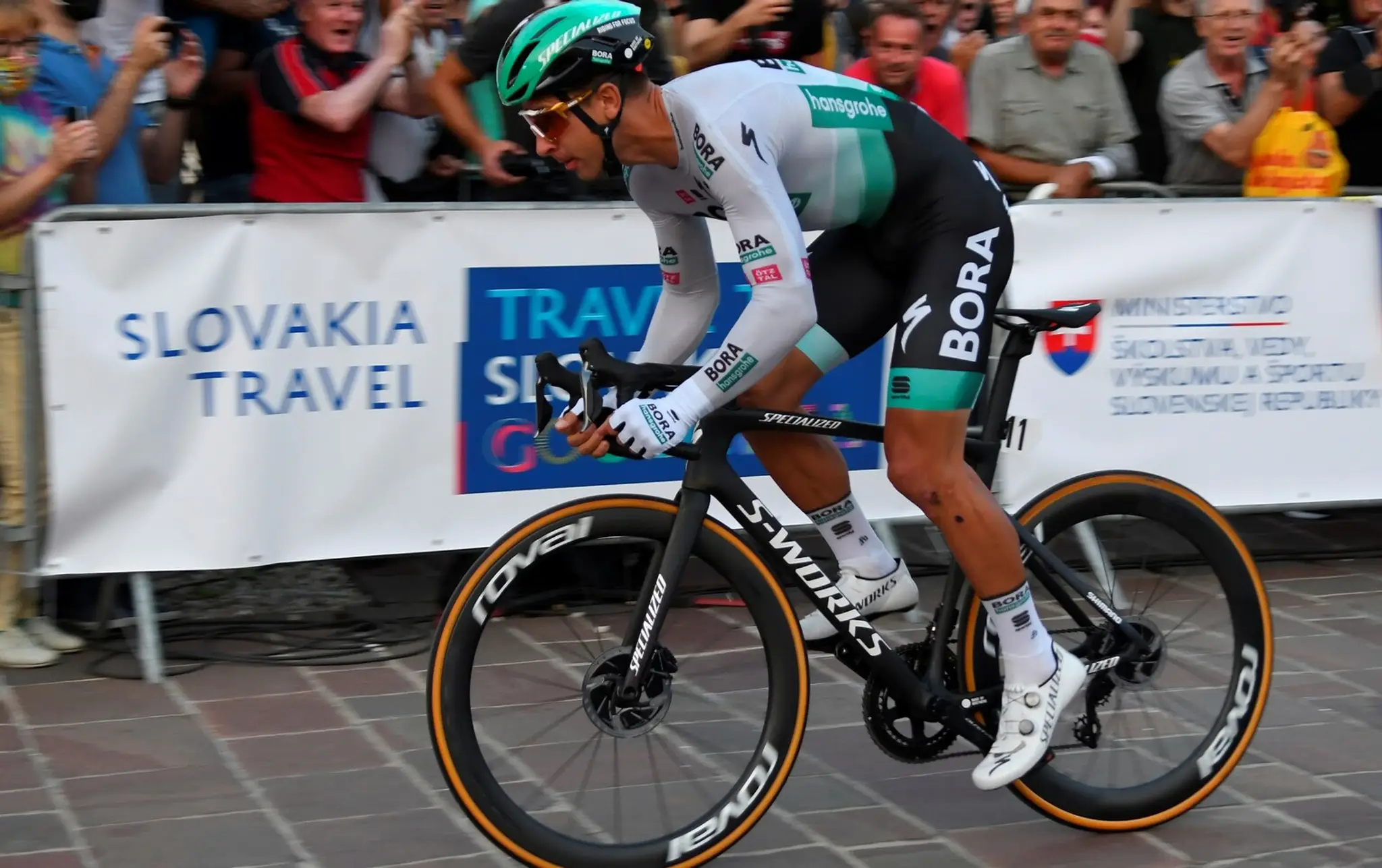 Peter Sagan.