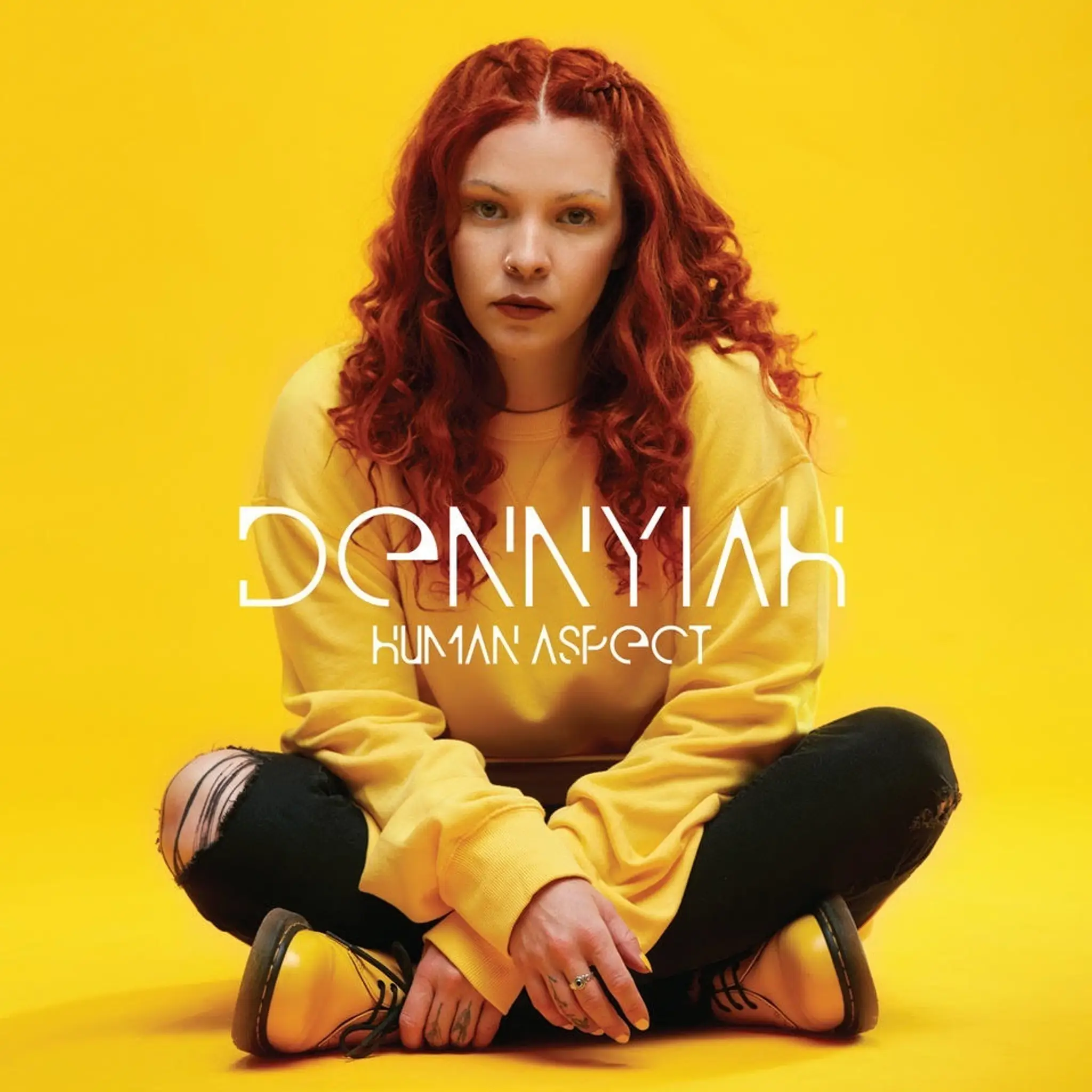 Dennyiah - Human Aspect