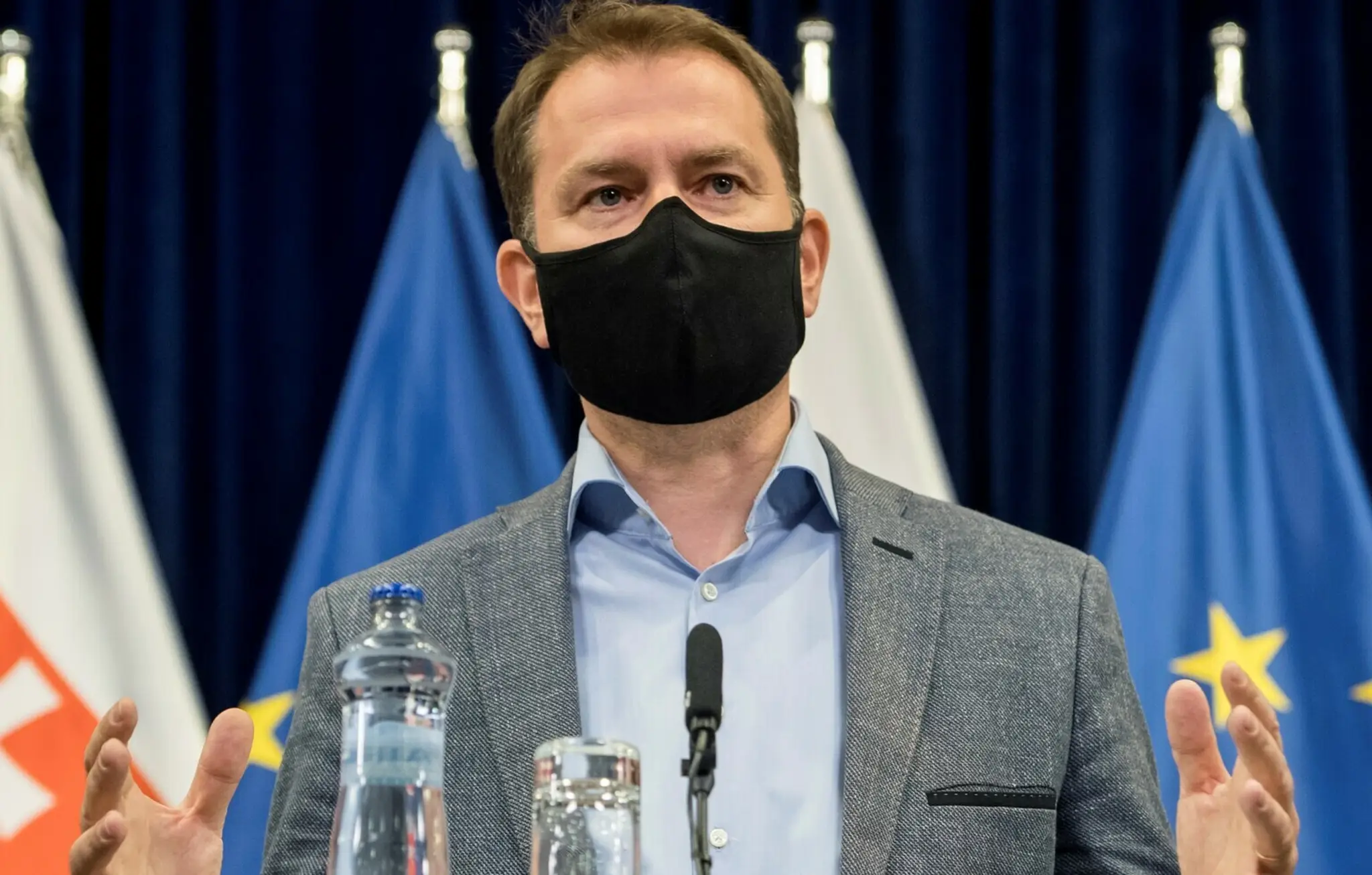 Ilustračné foto.
