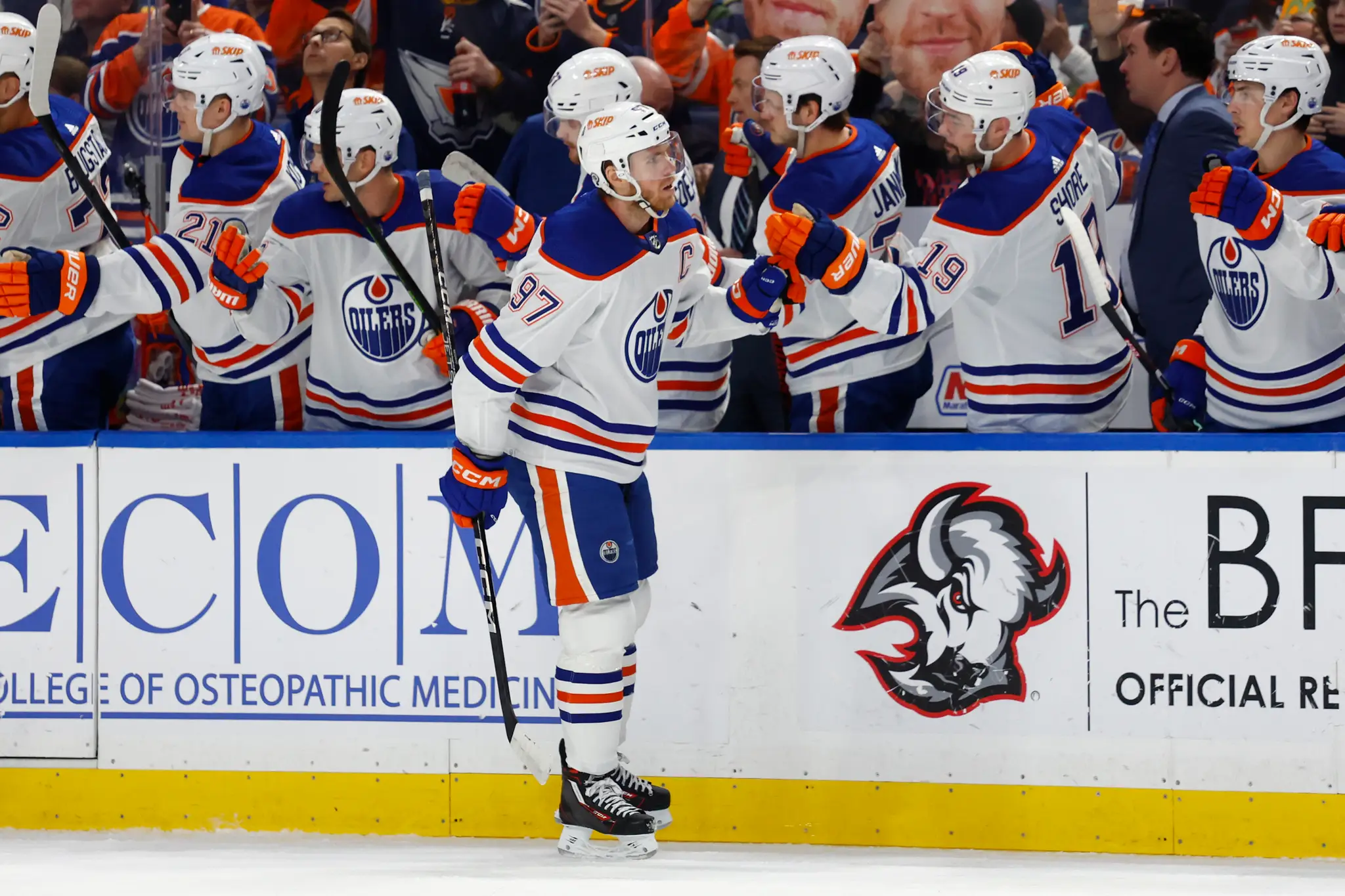 Connor McDavid