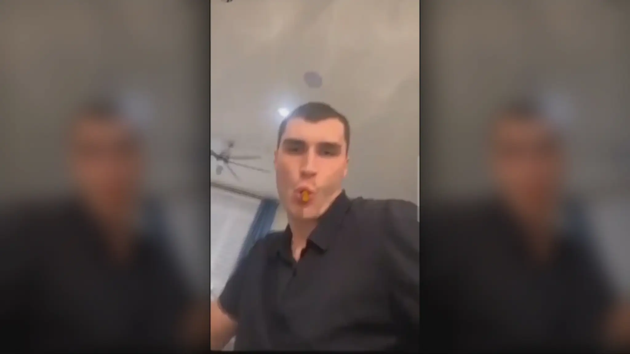 Ružička na videu.