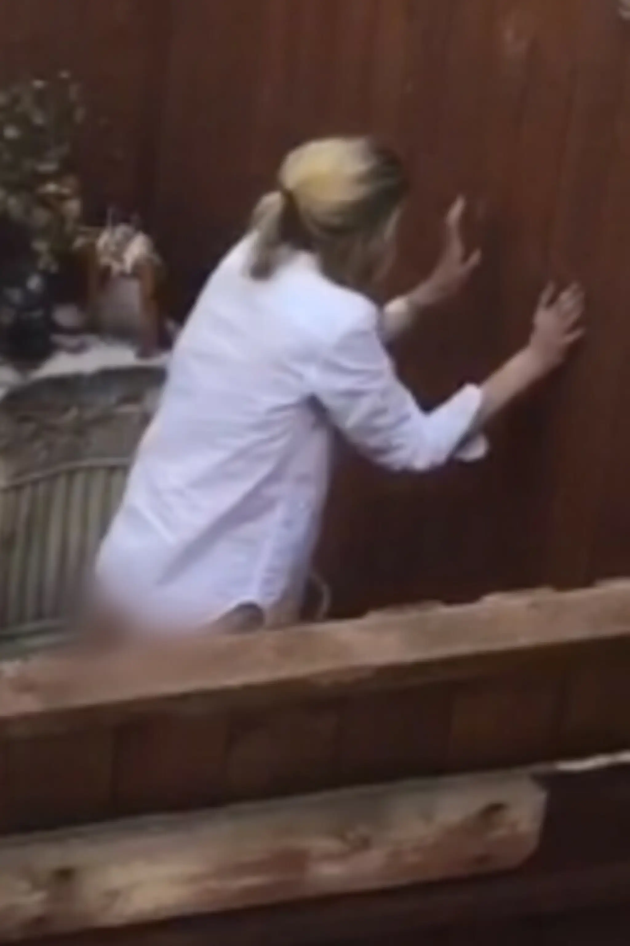 Mischa Barton sa zbláznila