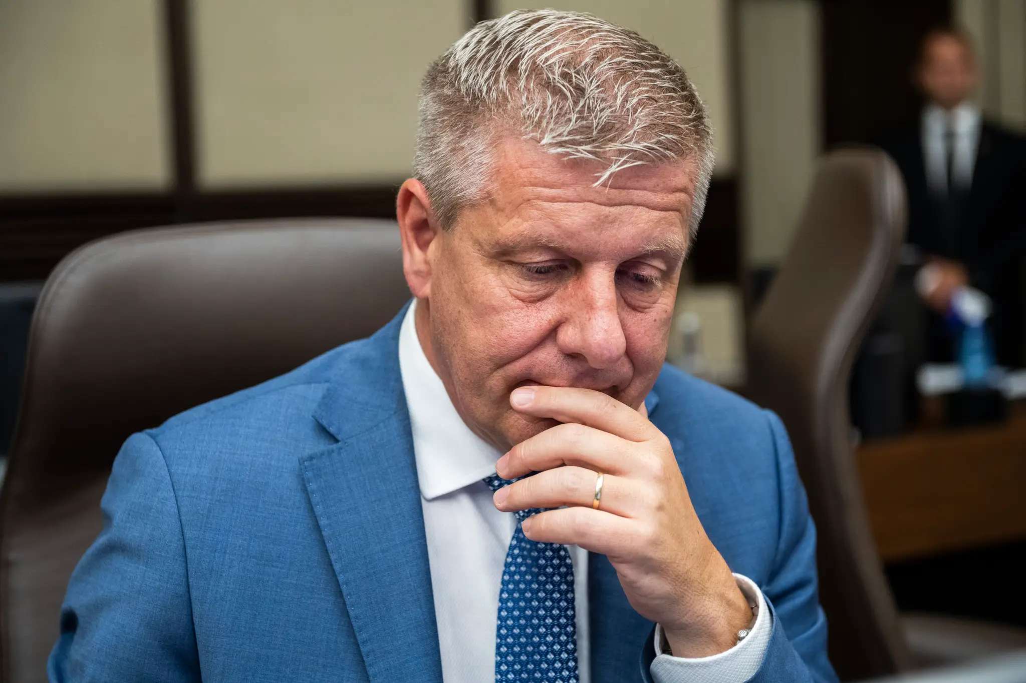 Vladimír Lengvarský.