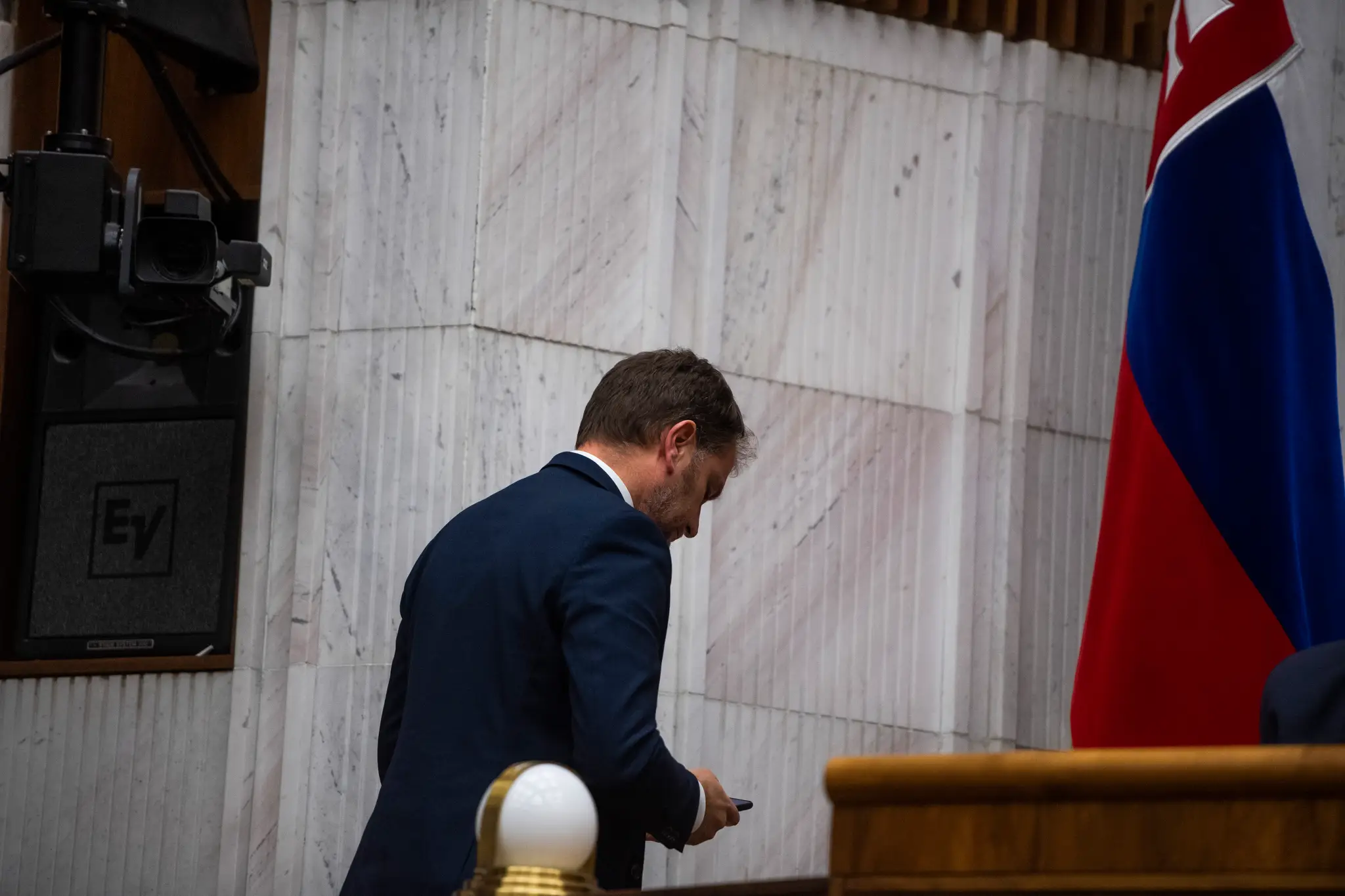 Igor Matovič.
