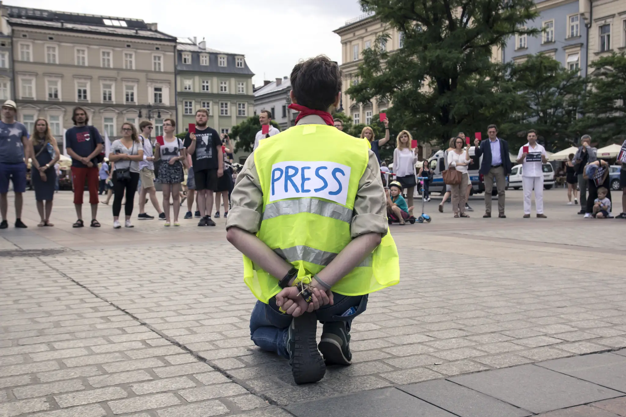 Exkluzívny prieskum o opatreniach.