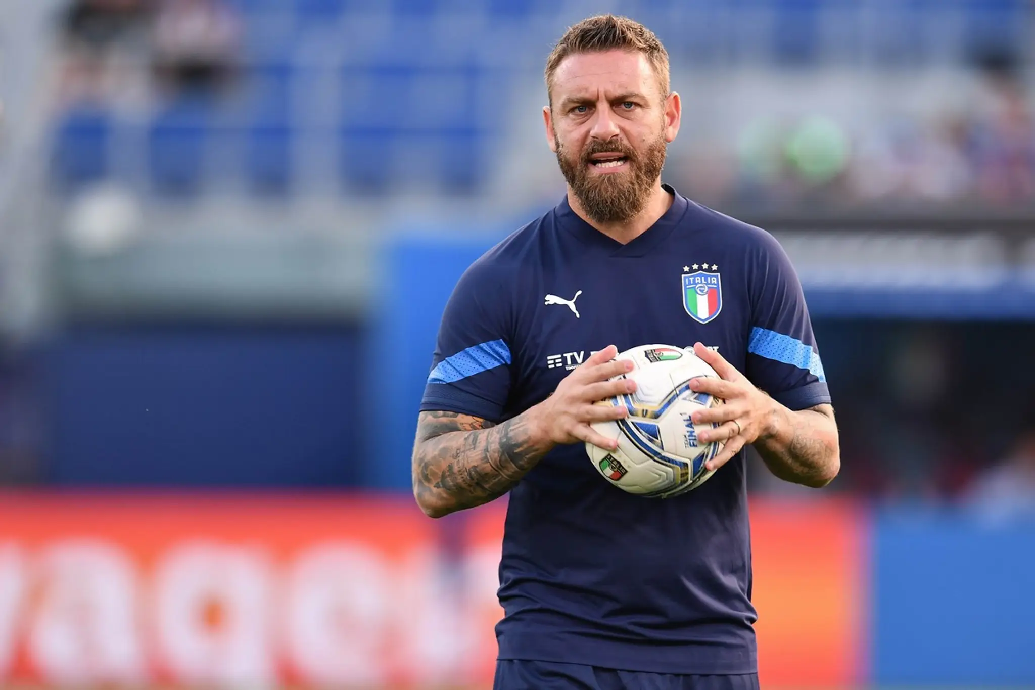 Daniele De Rossi