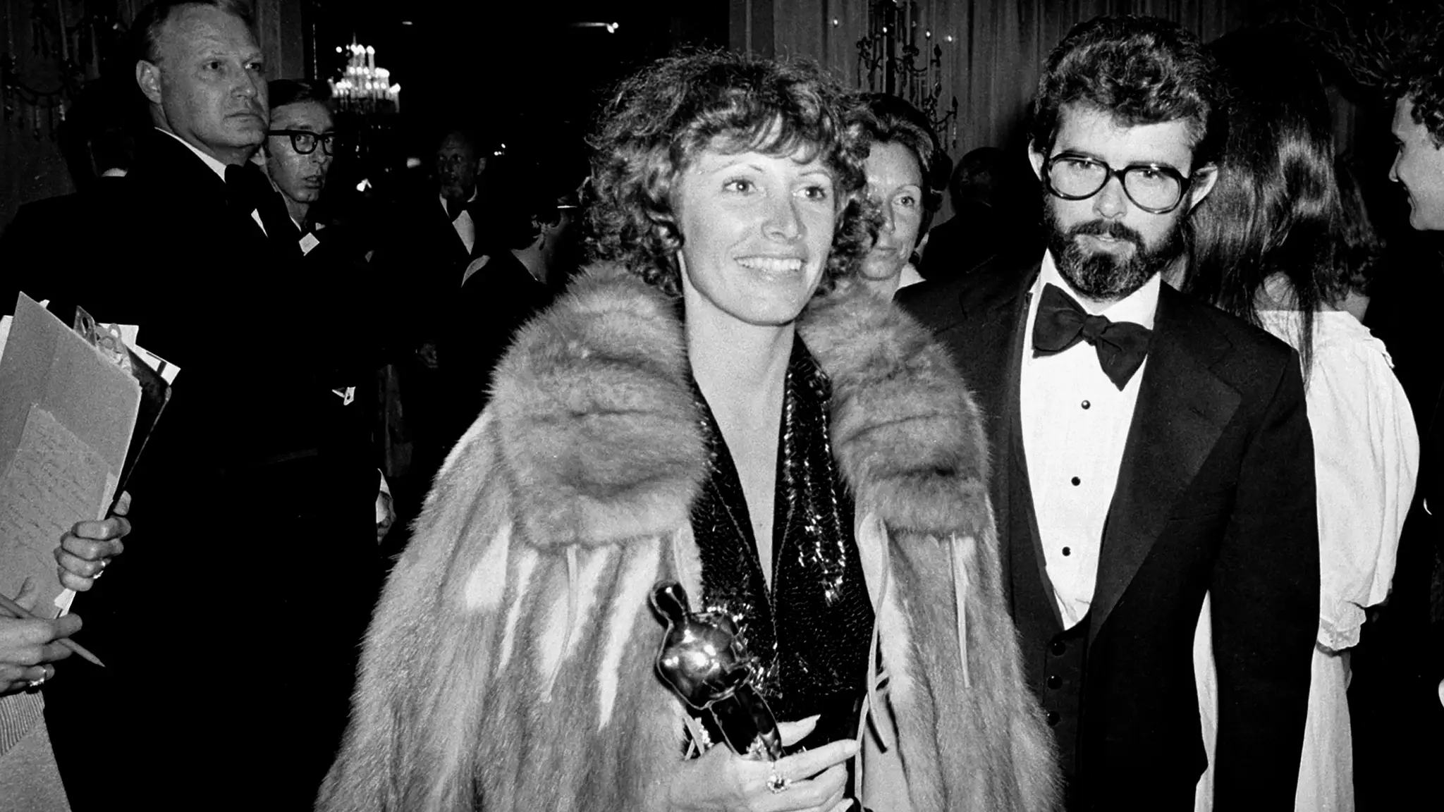 Marcia Lucasová