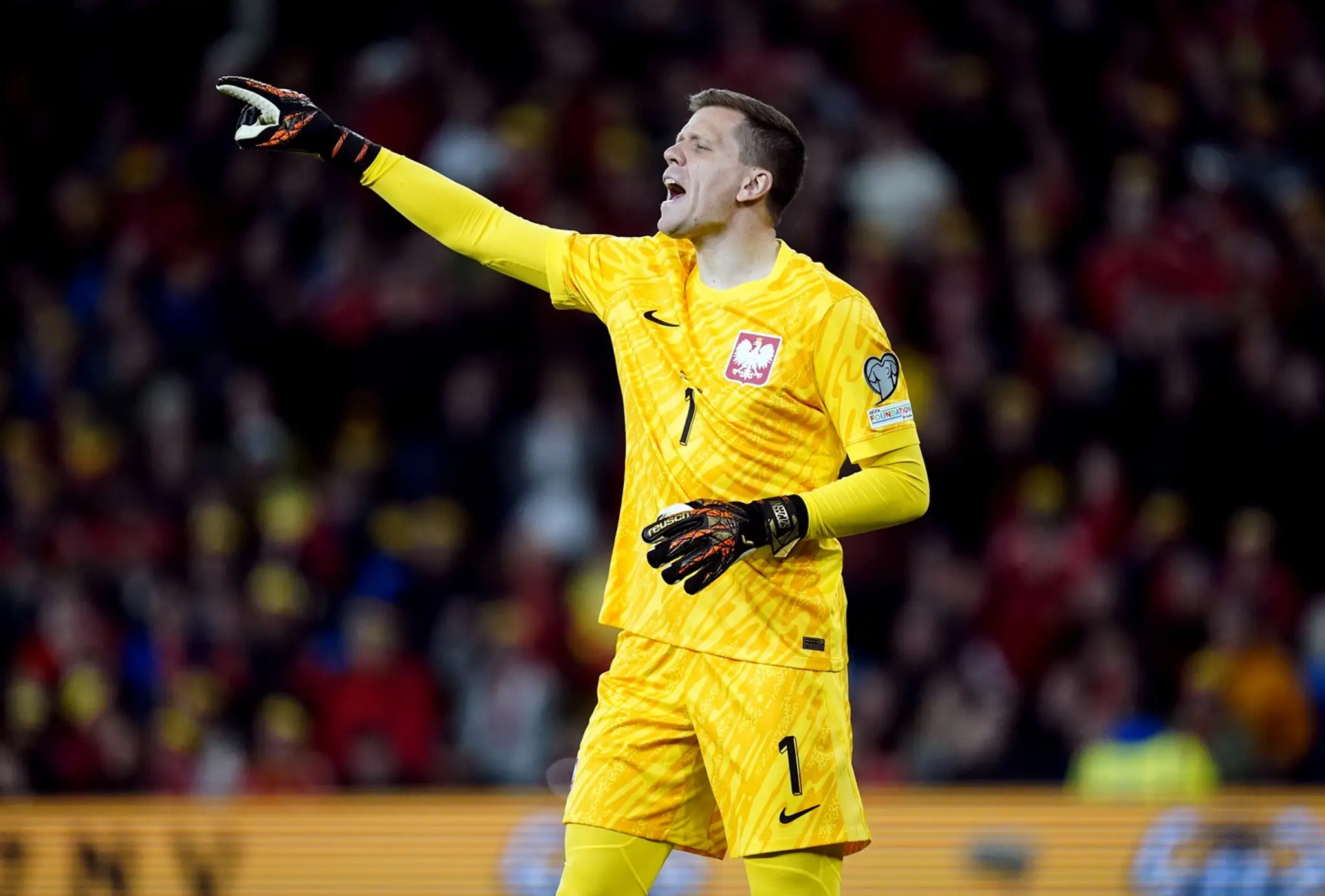 Wojciech Szczesny 