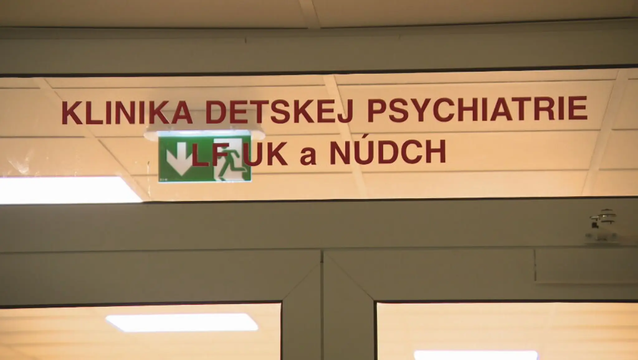 Psychiatria