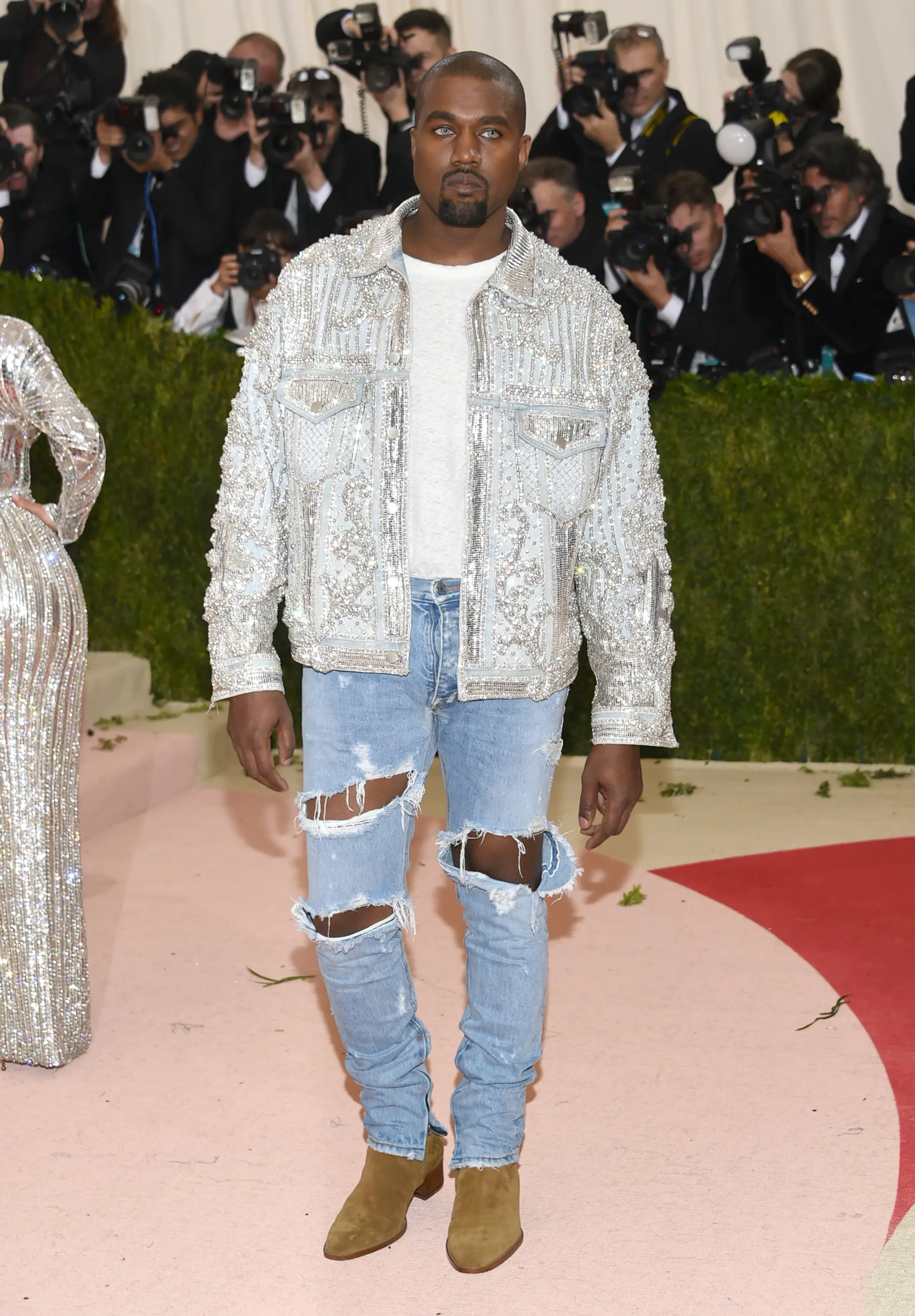 Kanye West