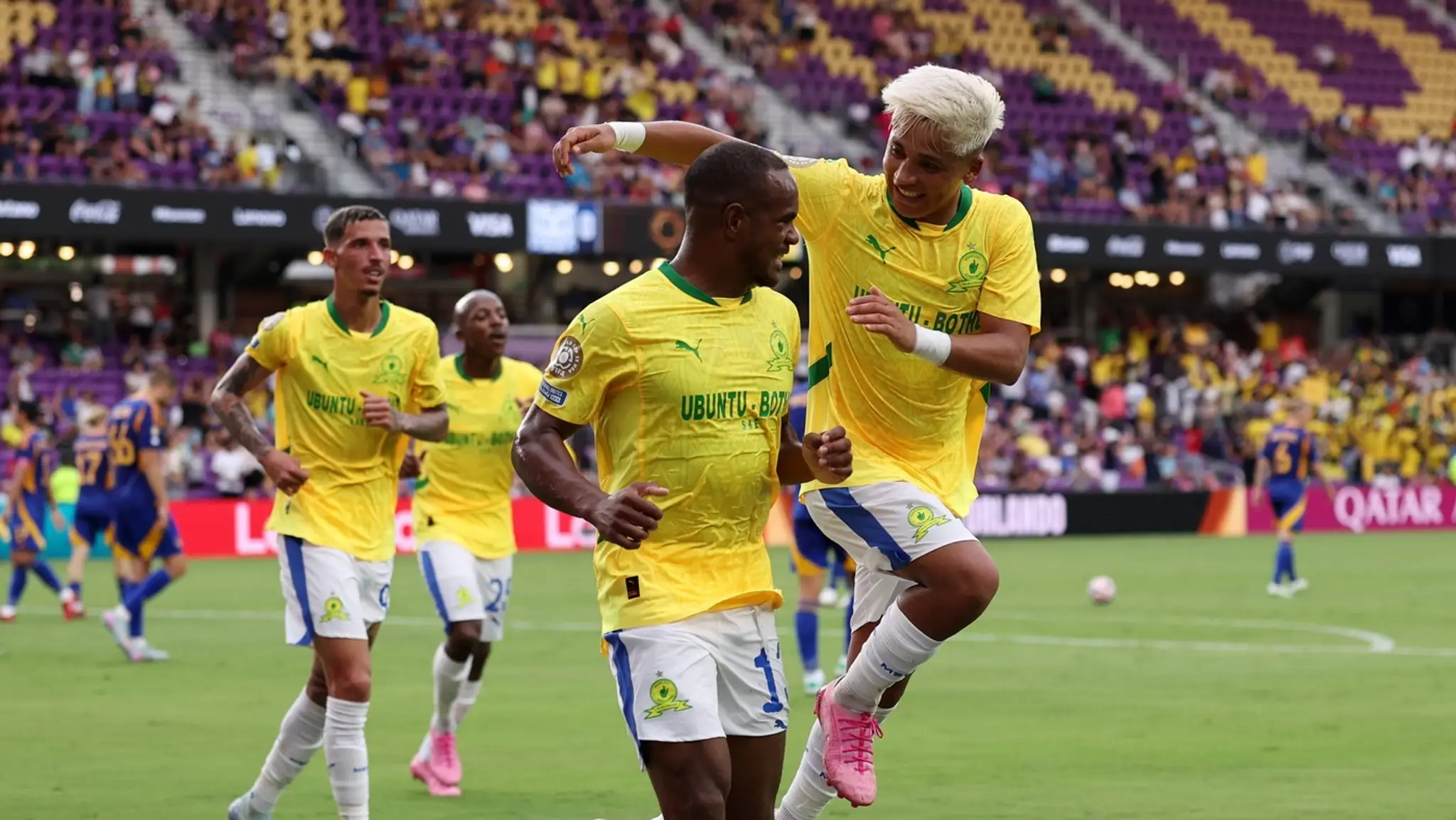 Mamelodi Sundowns