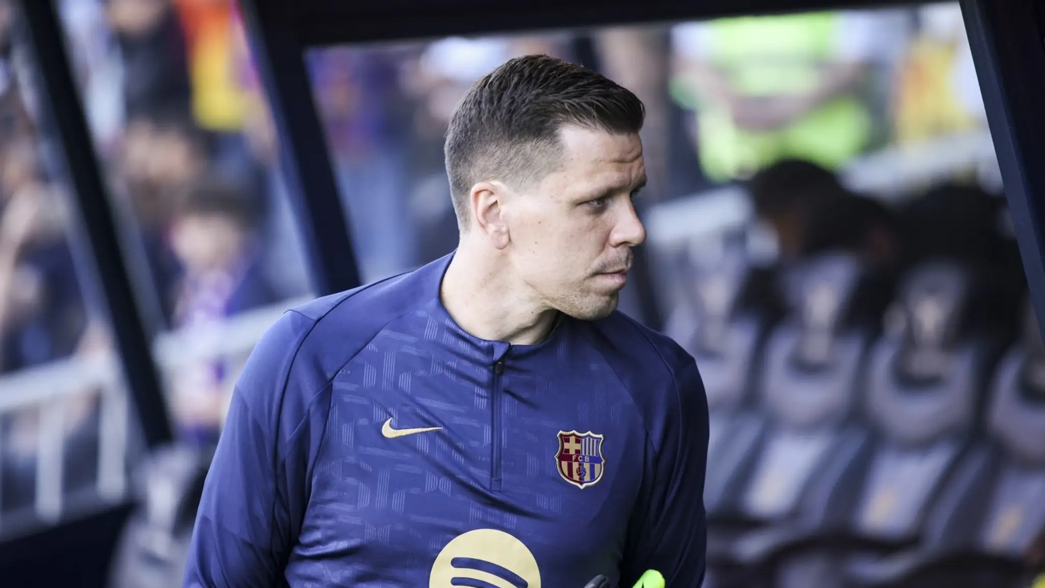 Wojciech Szczesny