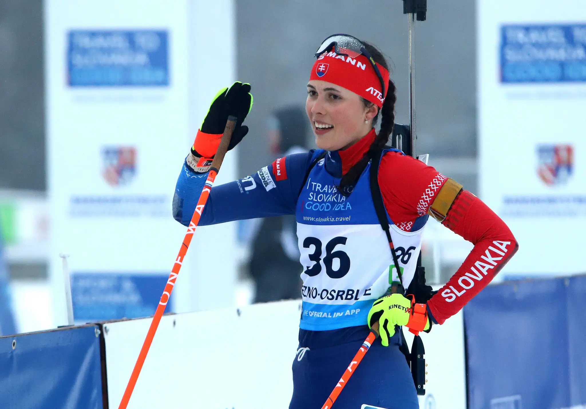 Ema Kapustová